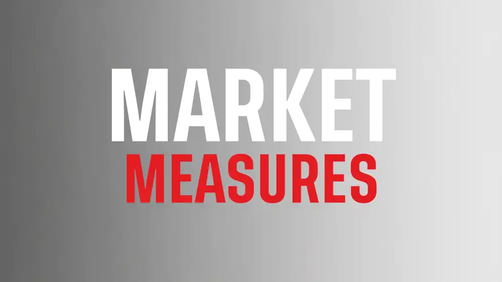 Market Measures hero image
