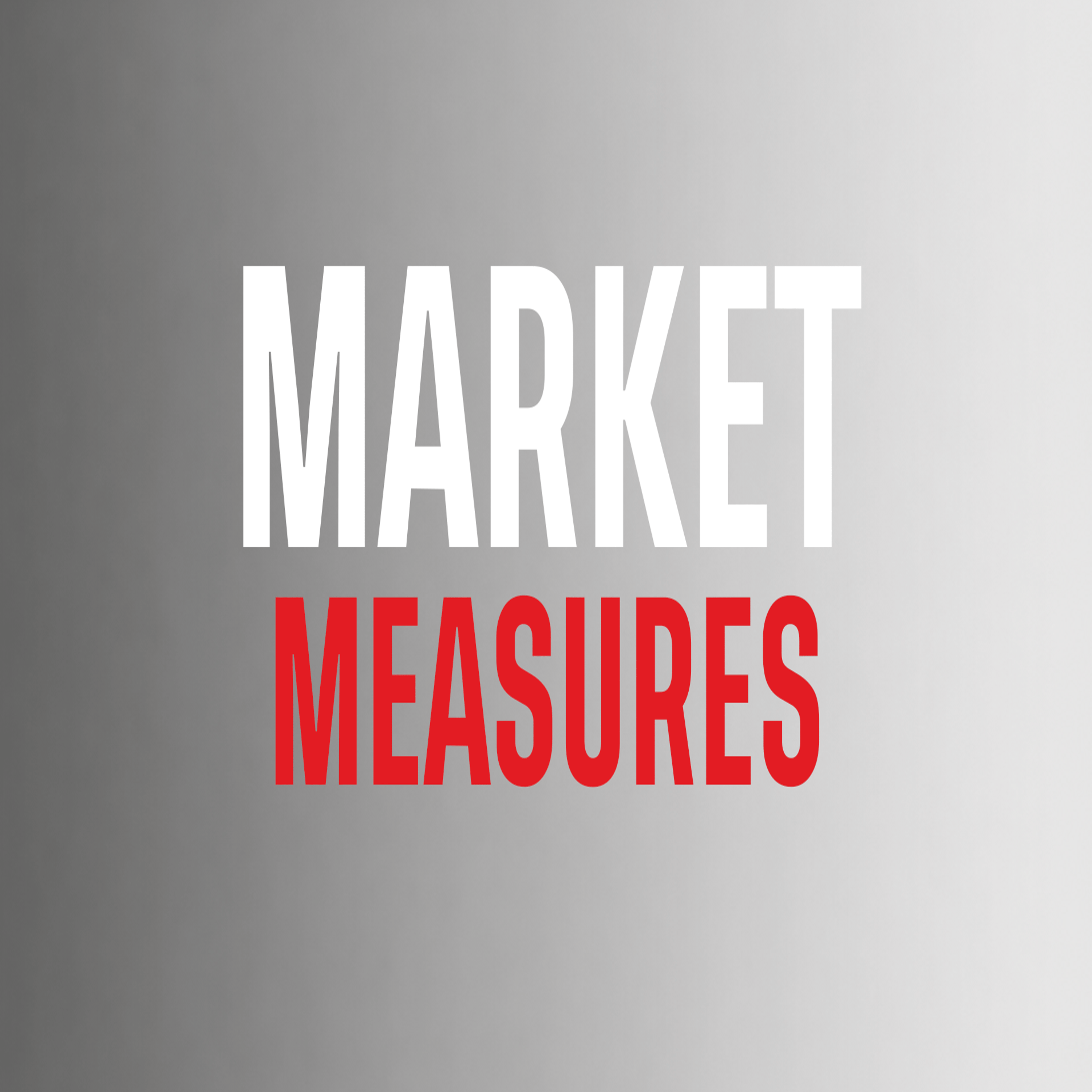 tastylive: Market Measures