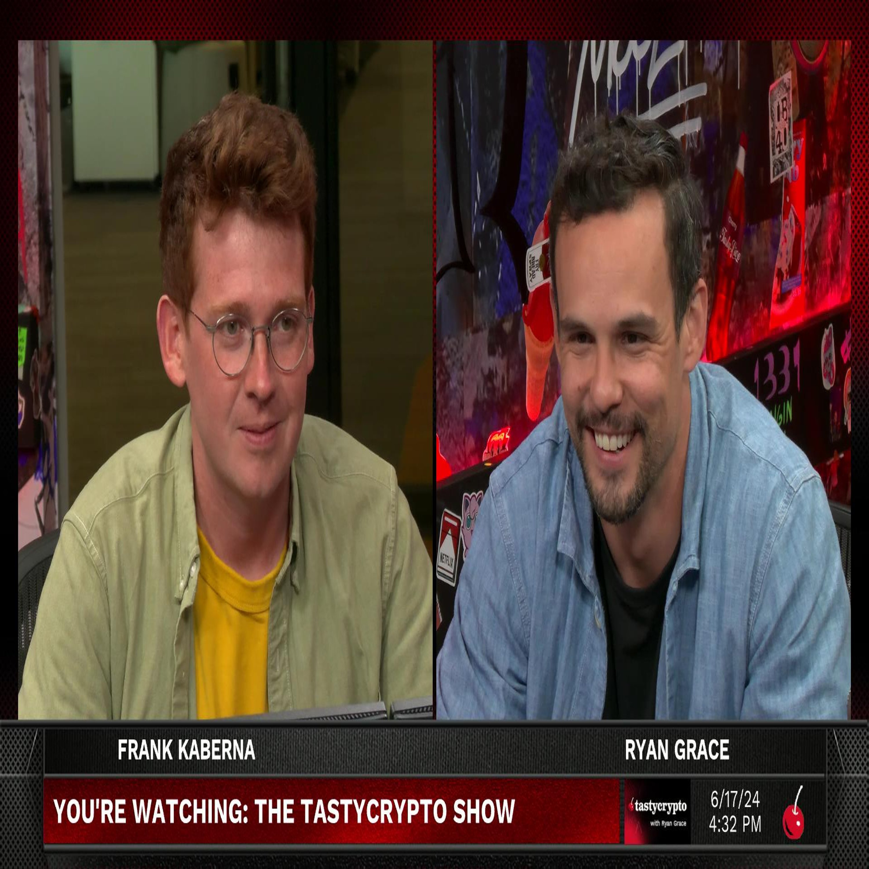 Podcast Cover