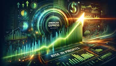 American Express earnings