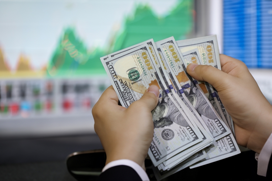 U S Dollar Surge Looks Very Different For GBP Vs JPY Tastylive u-s-dollar-surge-looks-very-different-for-gbp-vs-jpy-tastylive