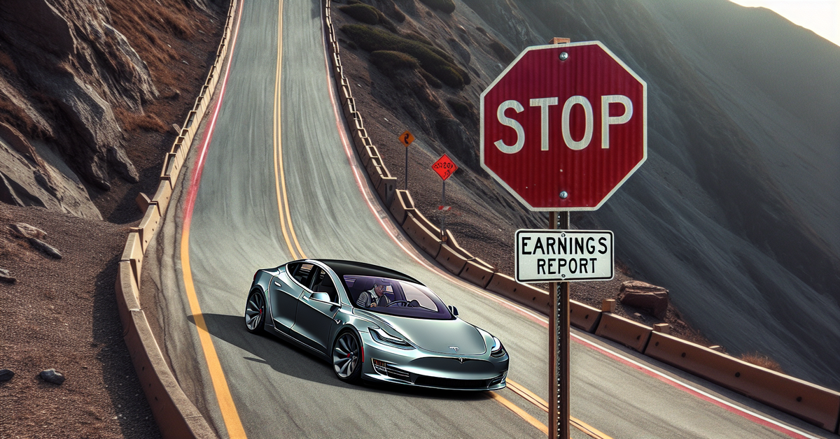 Tesla Q2 Earnings Investors Put Focus on Margins and Sales tastylive
