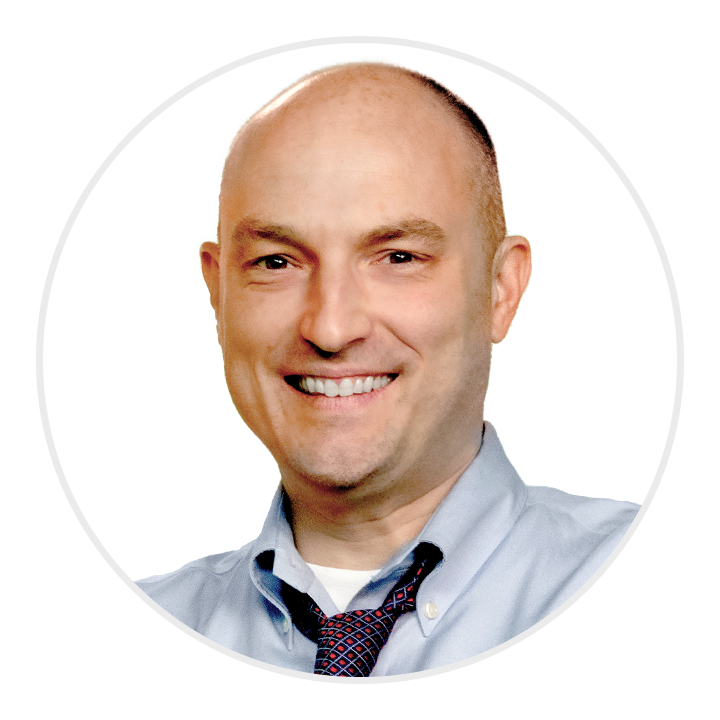 Michael "Dr. Data" Rechenthin