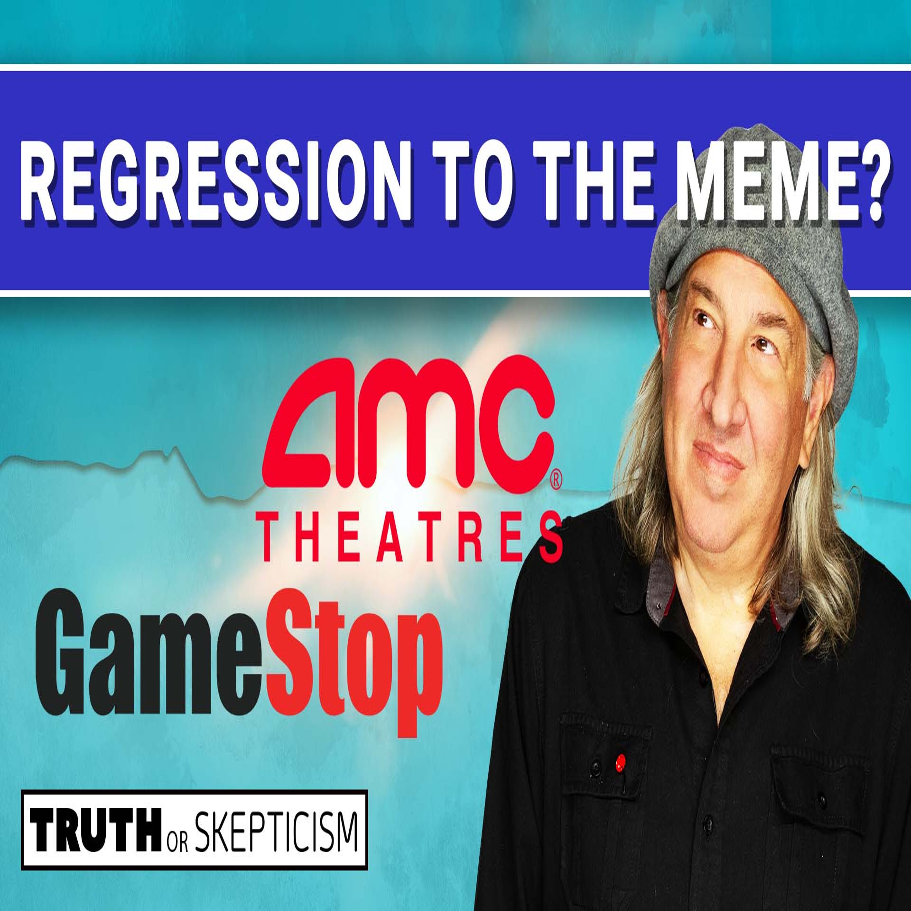 Podcast Cover