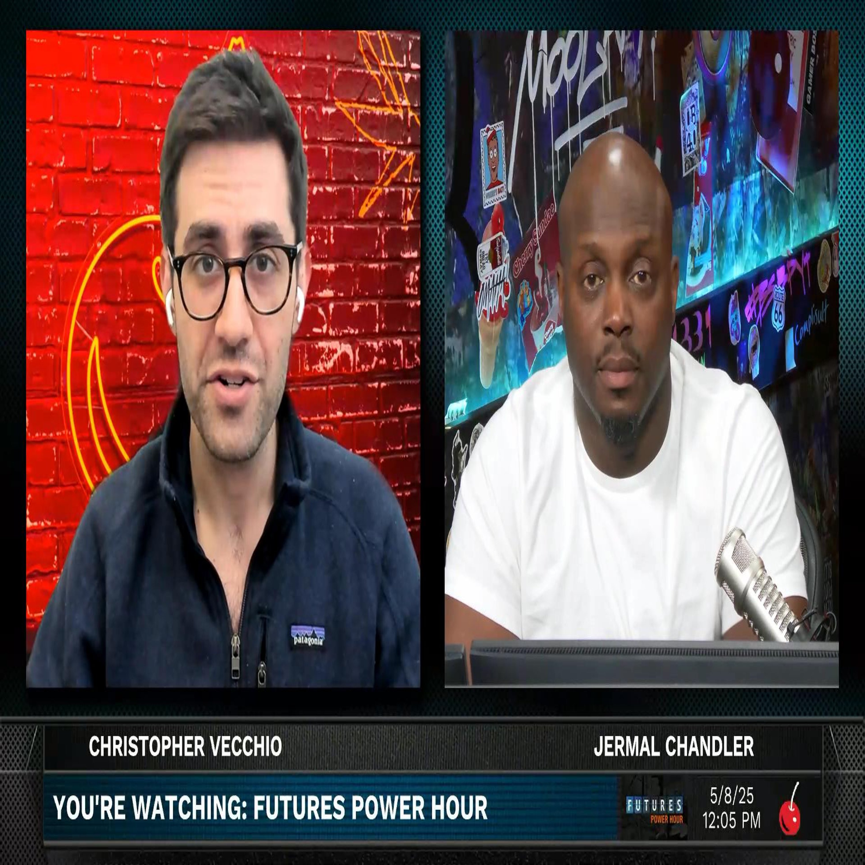 Episode cover