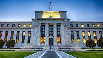 Federal Reserve (FOMC) in the spotlight