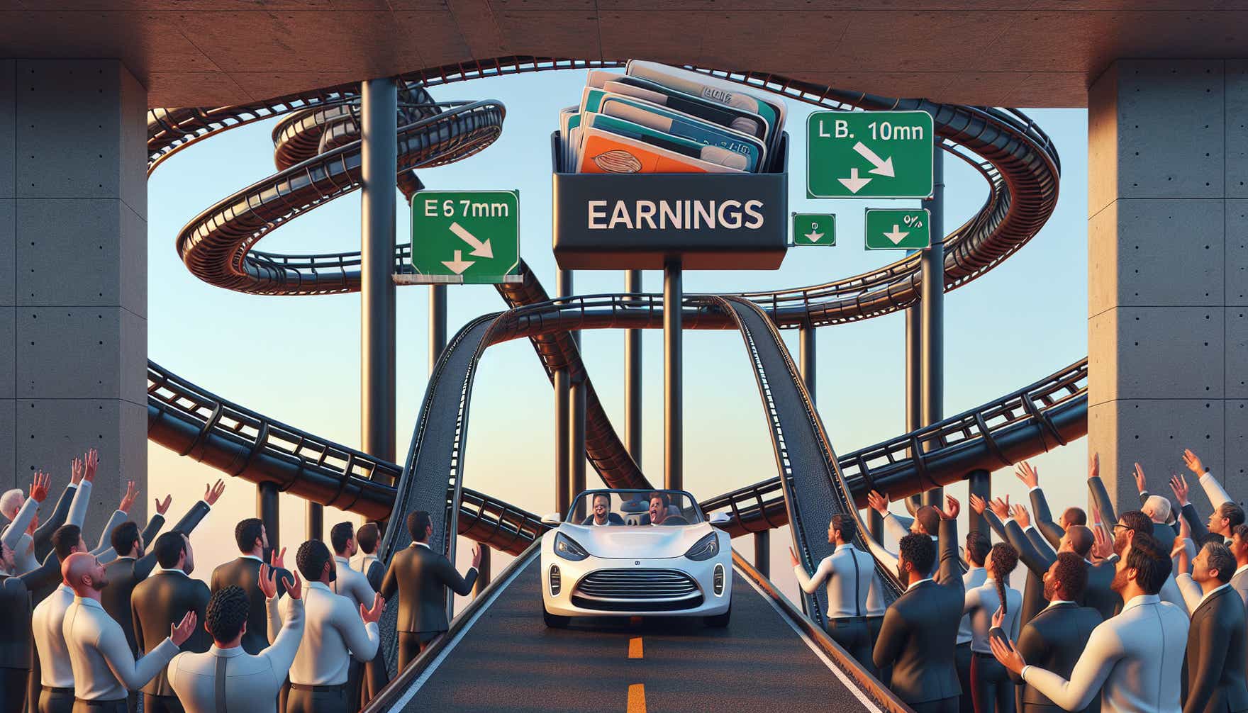 Tesla Earnings Preview: Will TSLA Snap Its Losing Streak? | tastylive