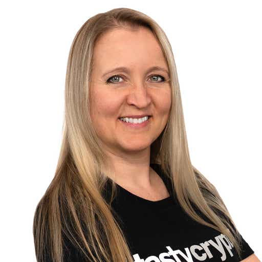 Shelley VanWitzenburg