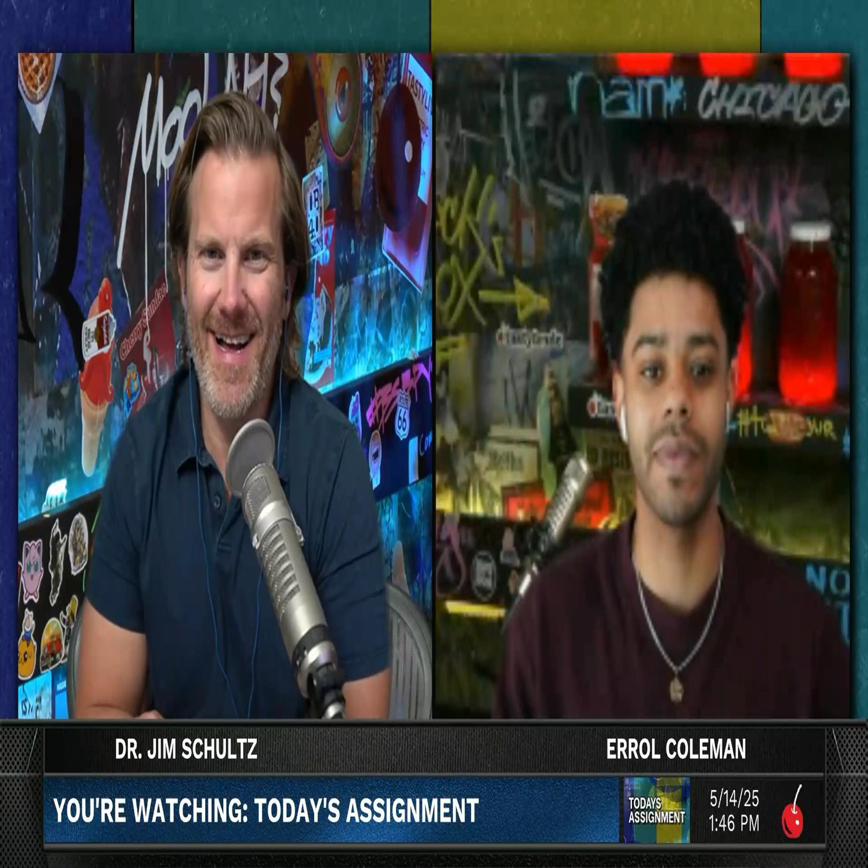Episode cover
