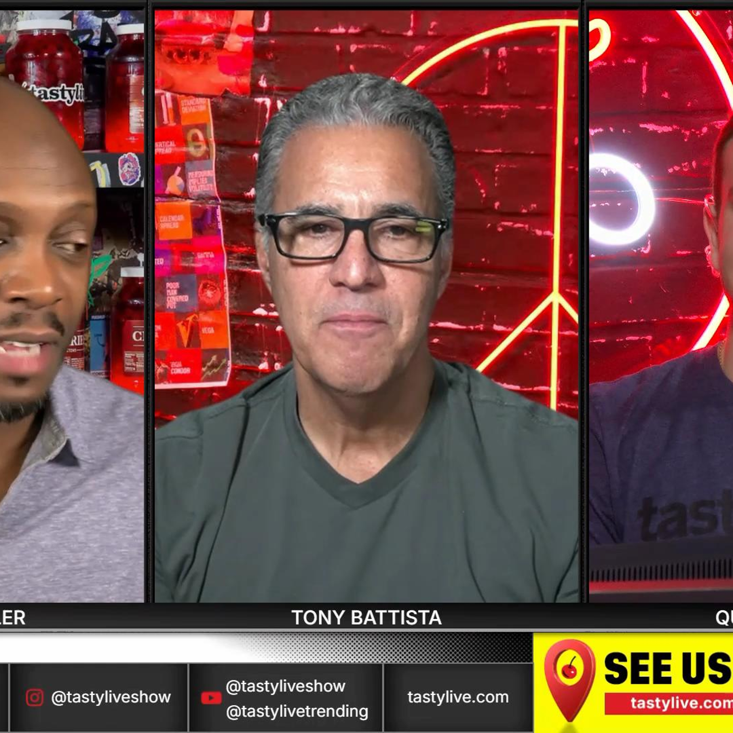 Live From the Trade Desk - January 9, 2026 Live From the Trade Desk - January 9, 2026