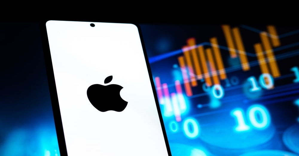 Apple (AAPL) Q2 2023 Earnings Preview What to Expect? tastylive