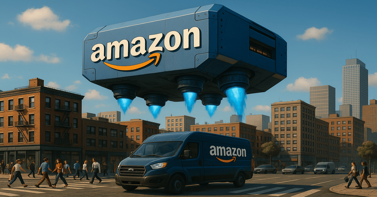 Amazon Q2 Earnings Preview: Retail, AWS, Ad Margins and What to Watch ...