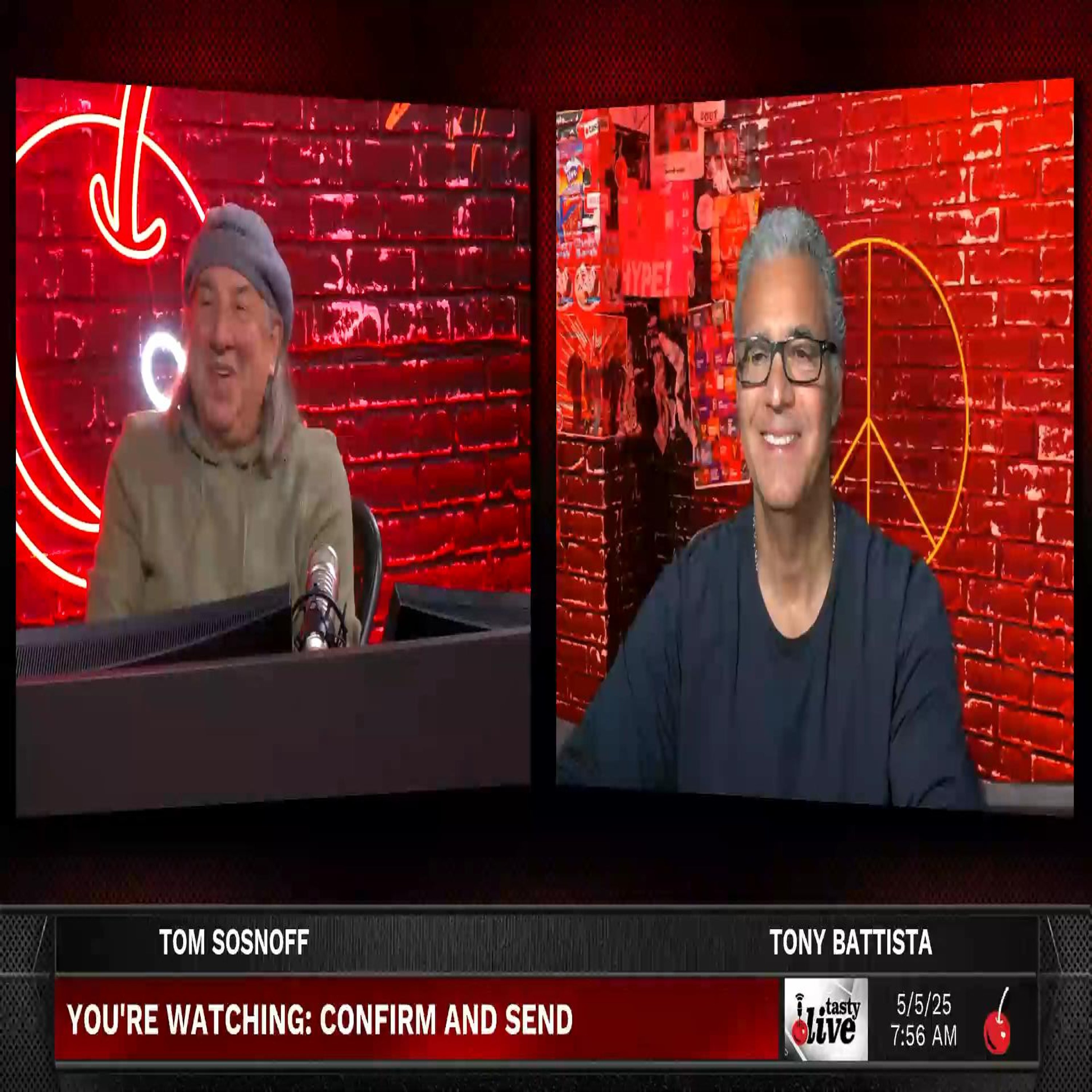 Episode cover