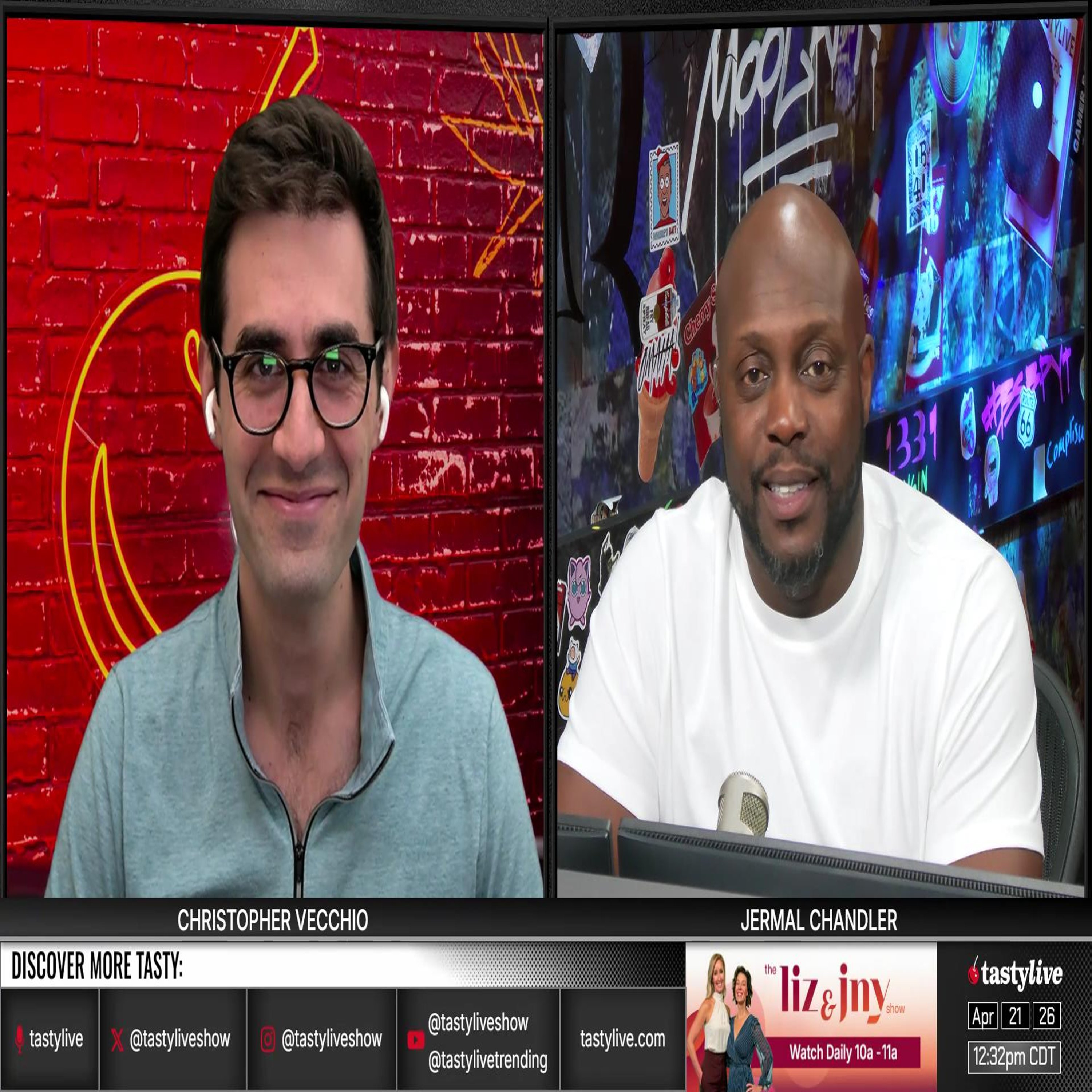 Episode cover