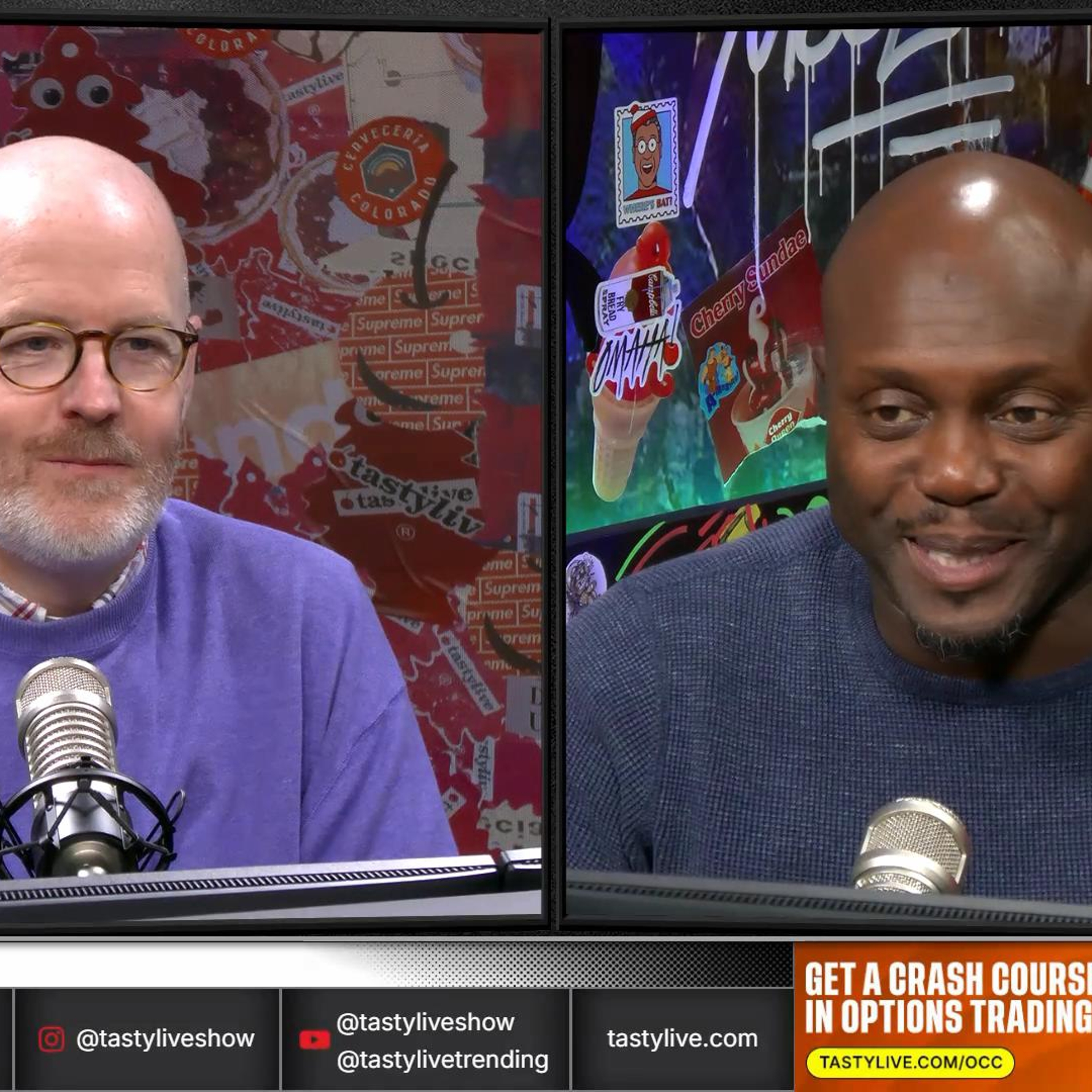 Kevin Davitt, Head of Nasdaq Index Options Content Kevin Davitt, Head of Nasdaq Index Options Content