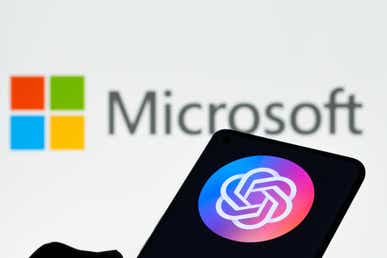 Microsoft investment in OpenAI ChatGPT