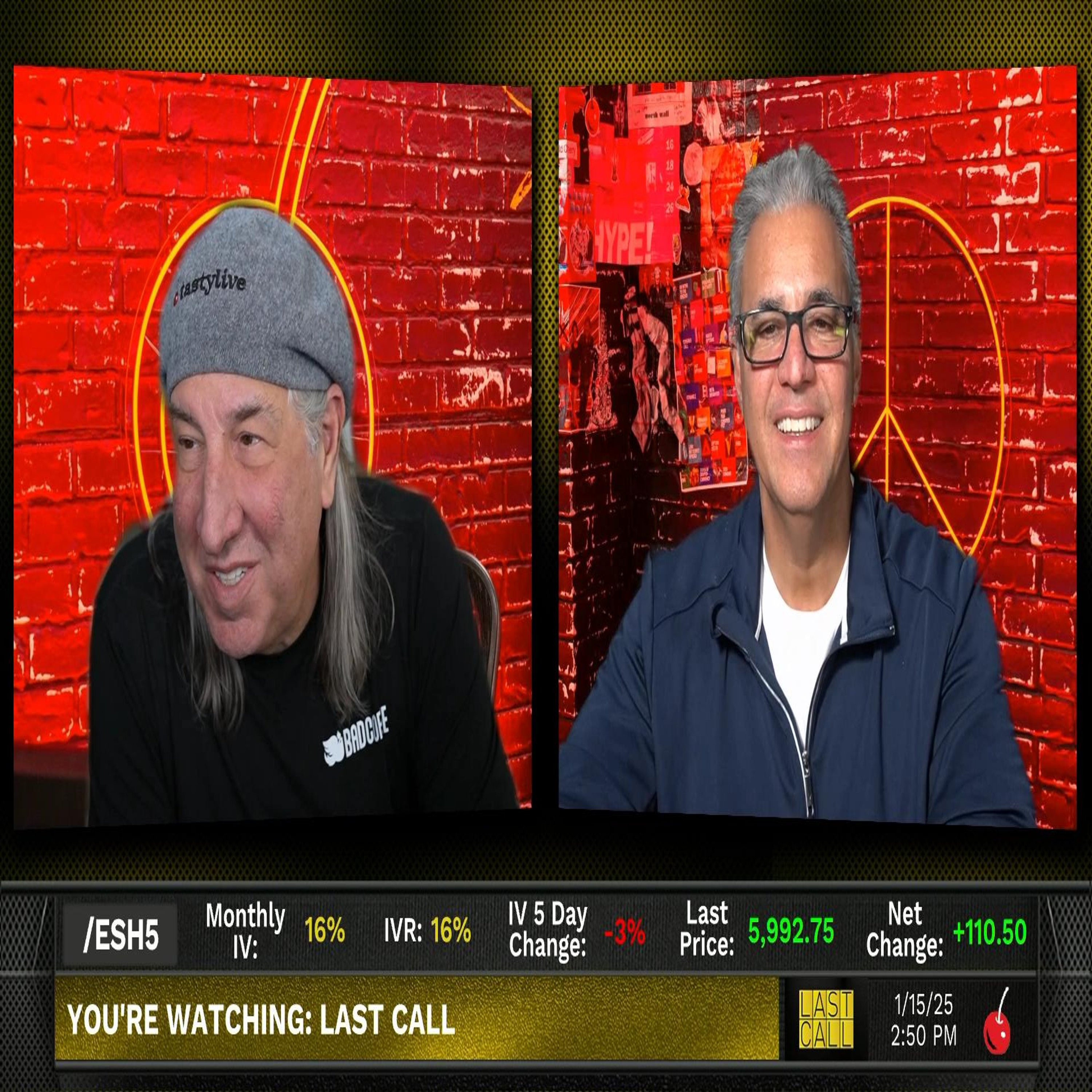 Episode cover
