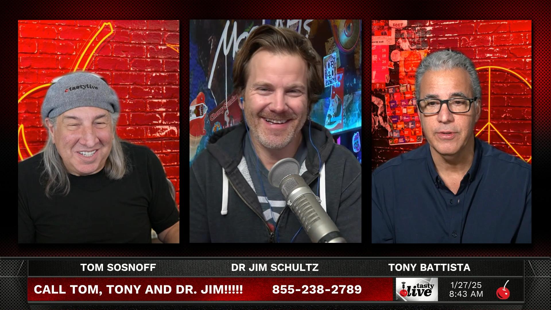 The Skinny on Options: Abstract Applications - January 27, 2025 - Skinny on Options Abstract Applications Episode cover