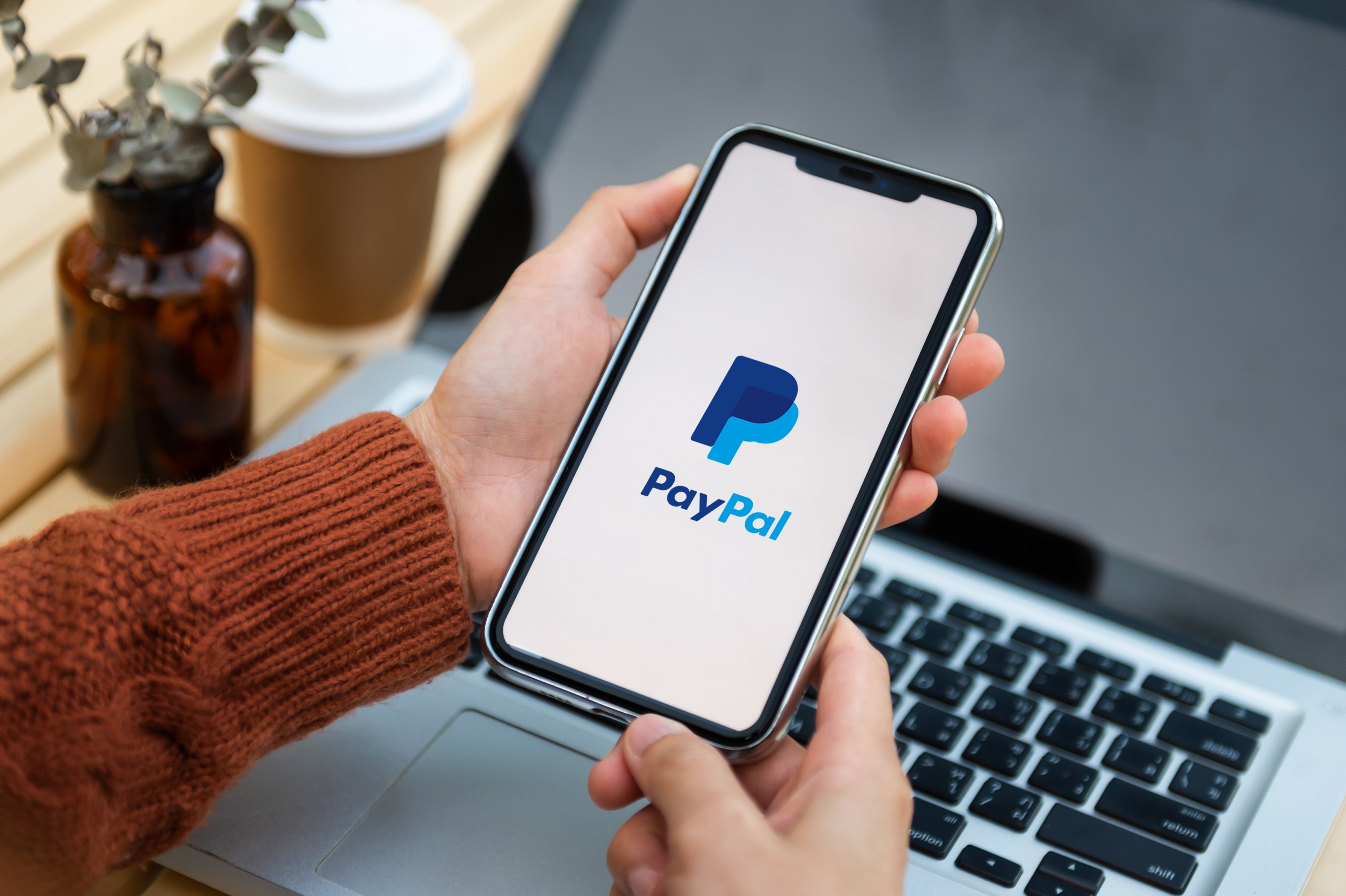 PayPal (PYPL) Q4 Earnings tastylive