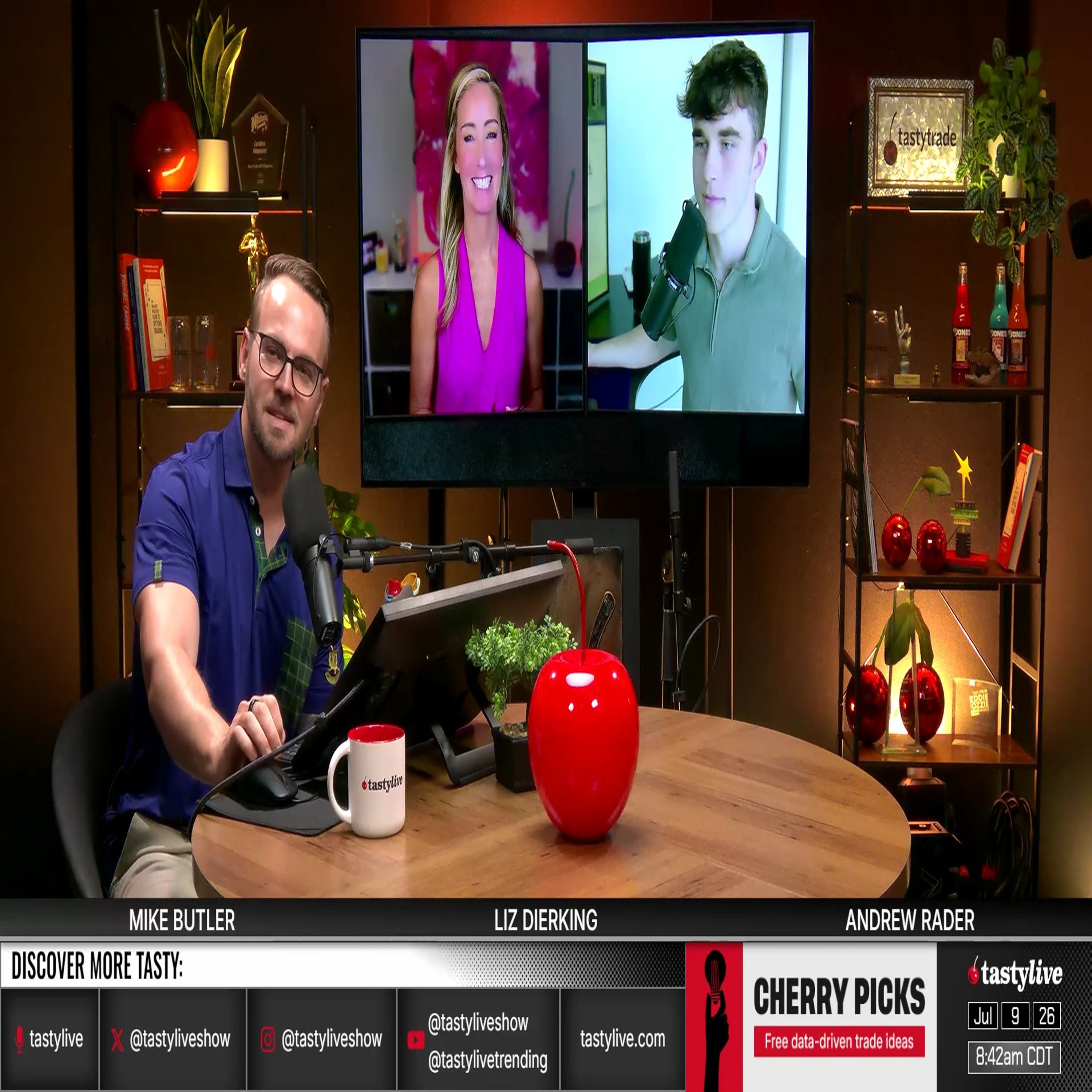 Episode cover