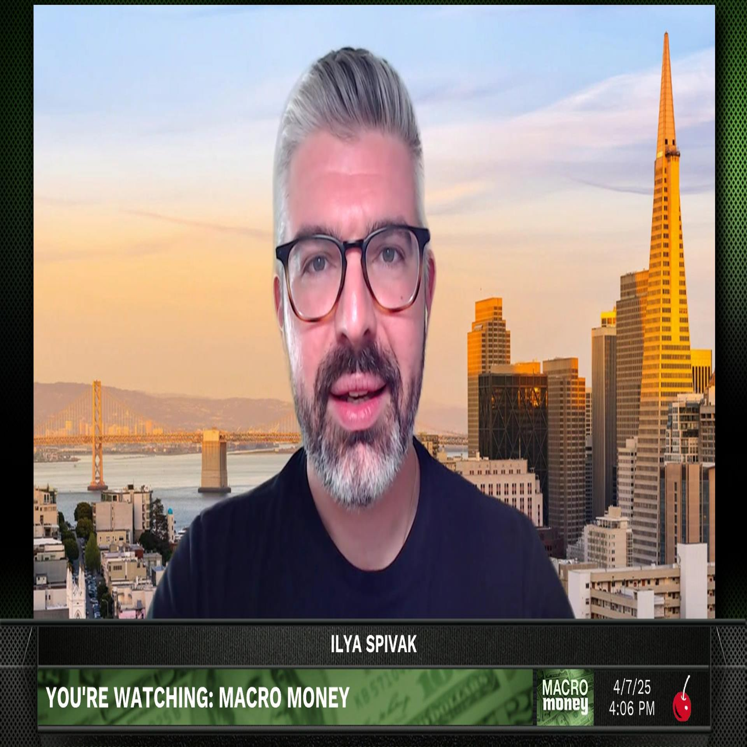 Podcast Cover