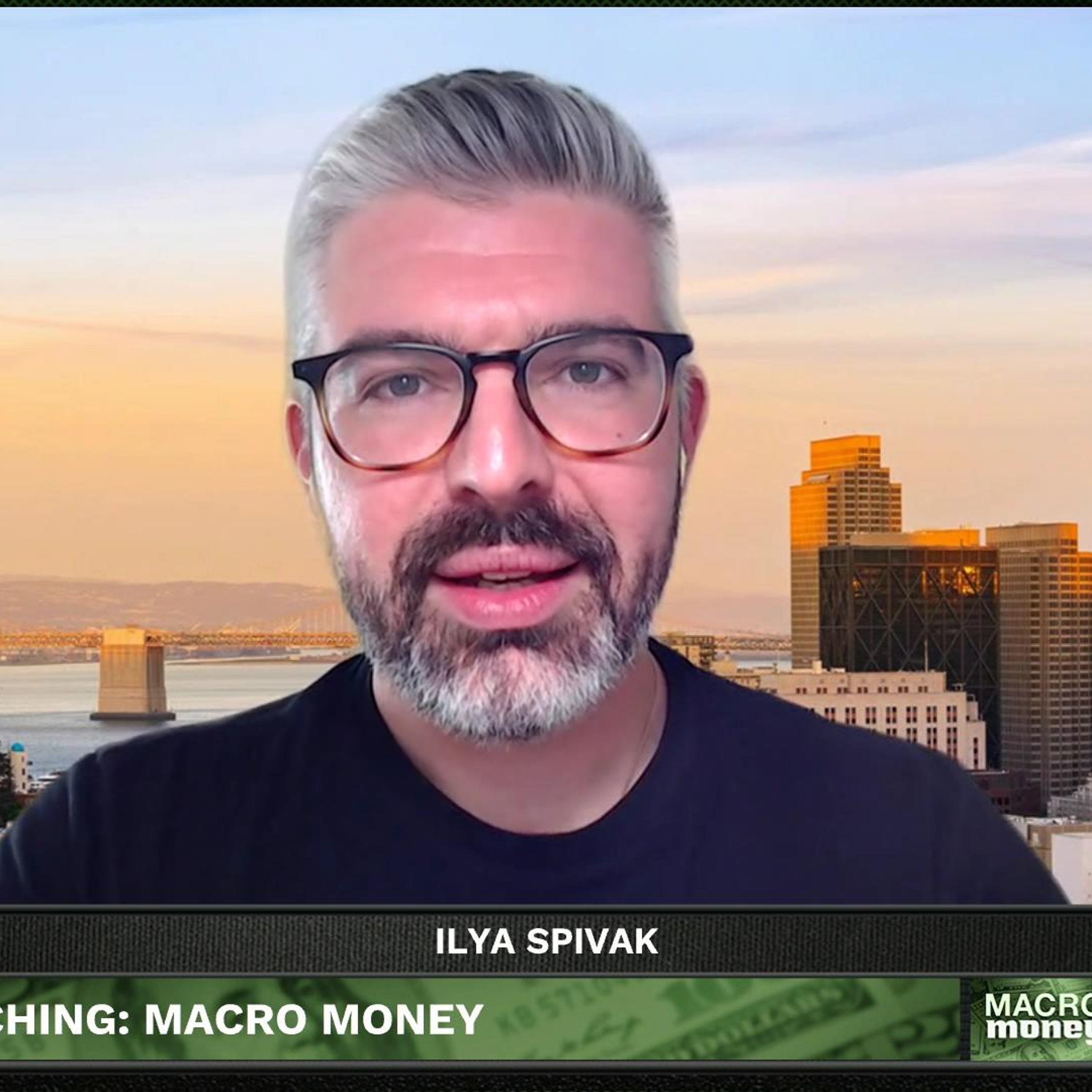 Macro Money - April 7, 2025 - Markets After Tariff Shock: Maximum Pain? Episode cover