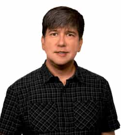 Dr. Jim Schultz | tastylive