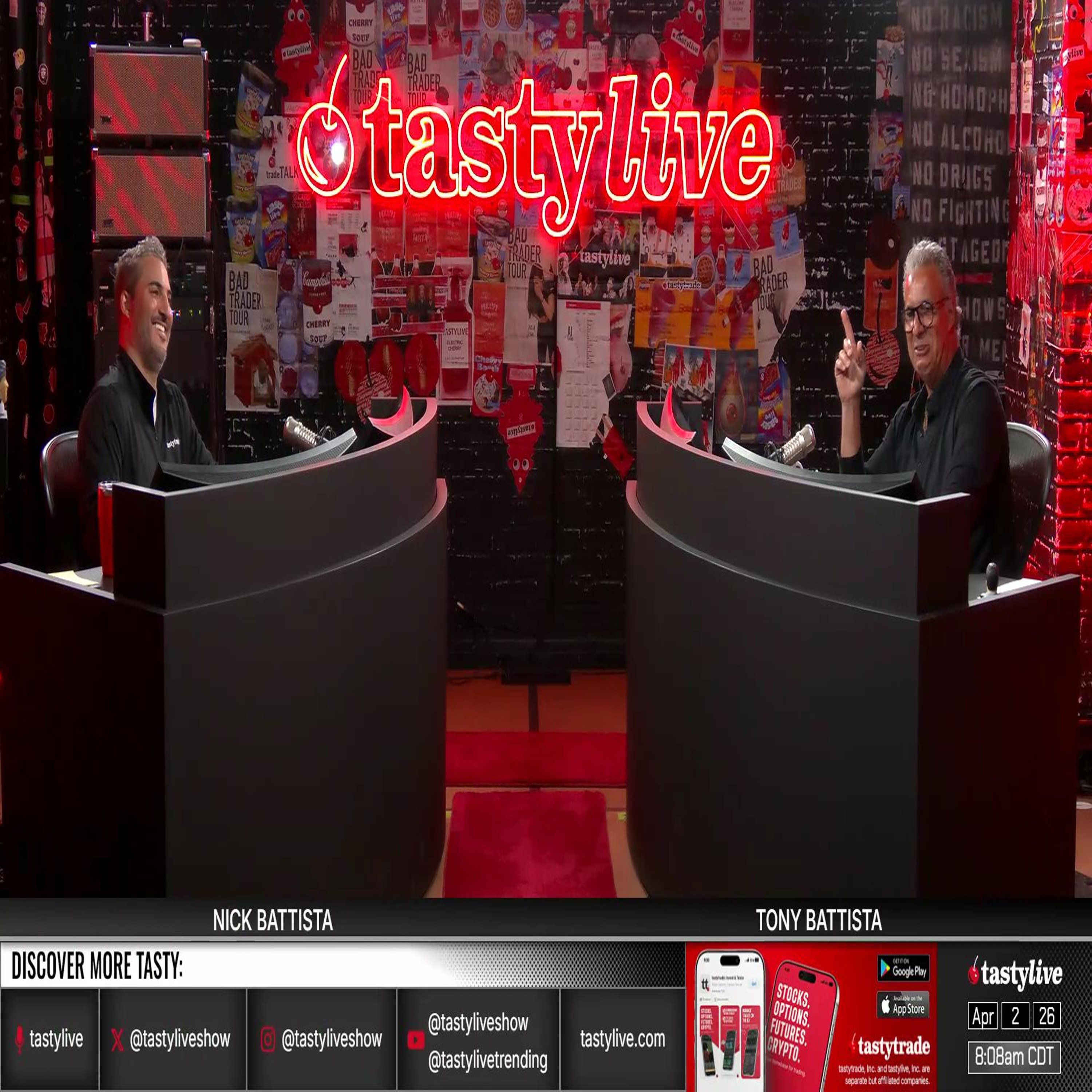 Episode cover