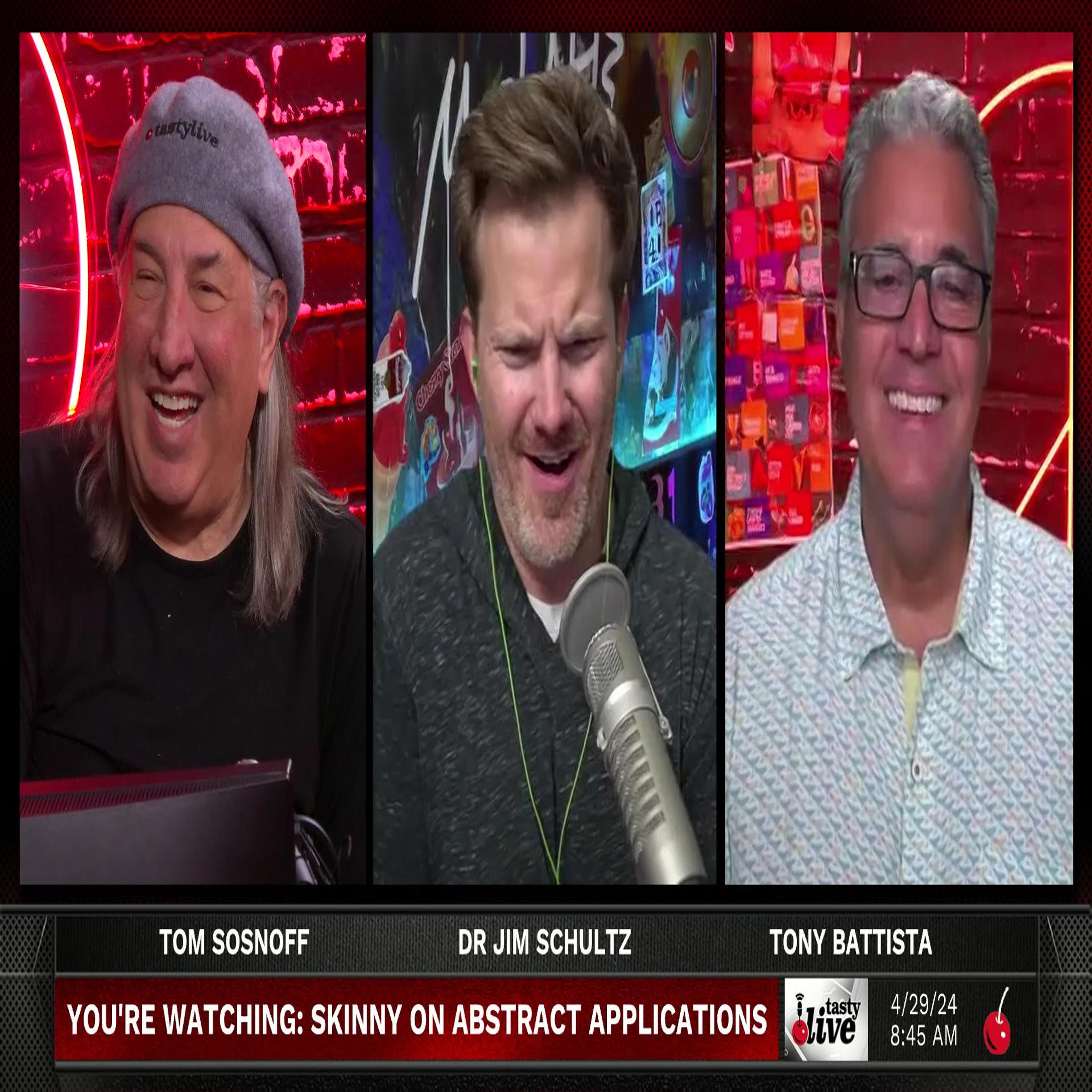 Podcast Cover