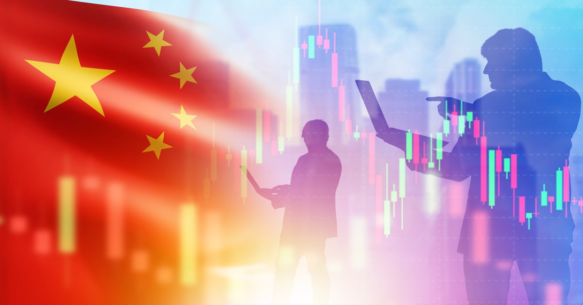 Stock Rally May Hit a Wall with Recession Looming as China Struggles ...