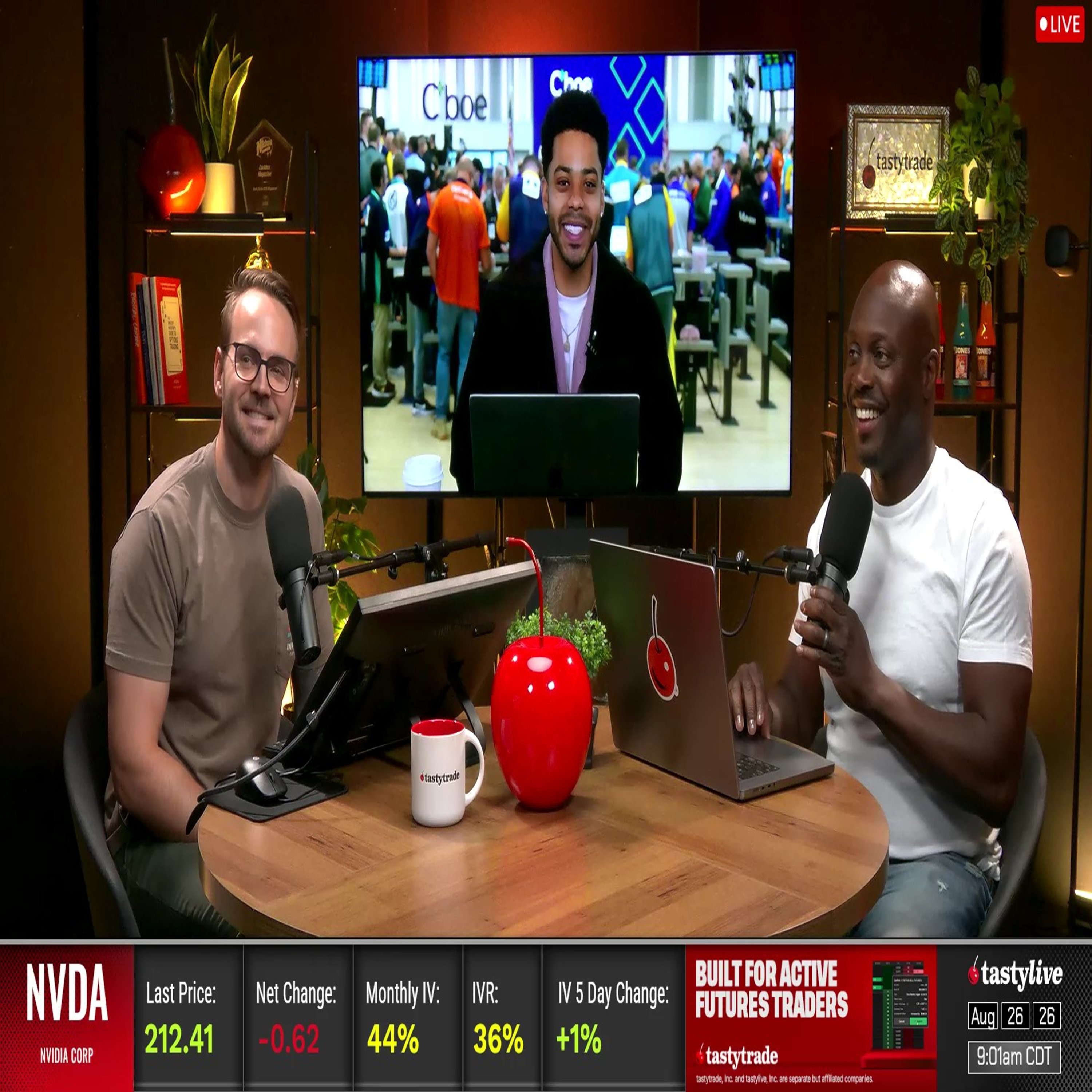 Episode cover