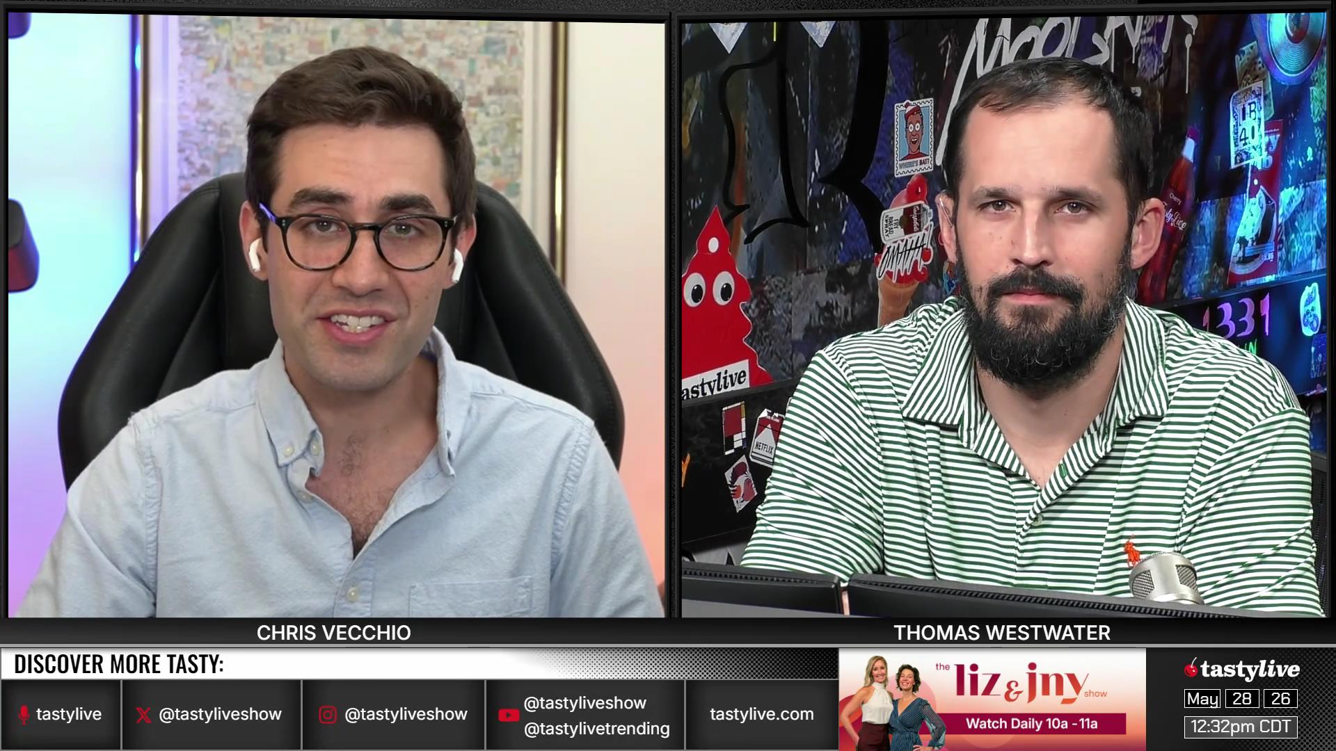 Futures Power Hour - May 28, 2026 - Even Gold Believes the Iran News Episode cover
