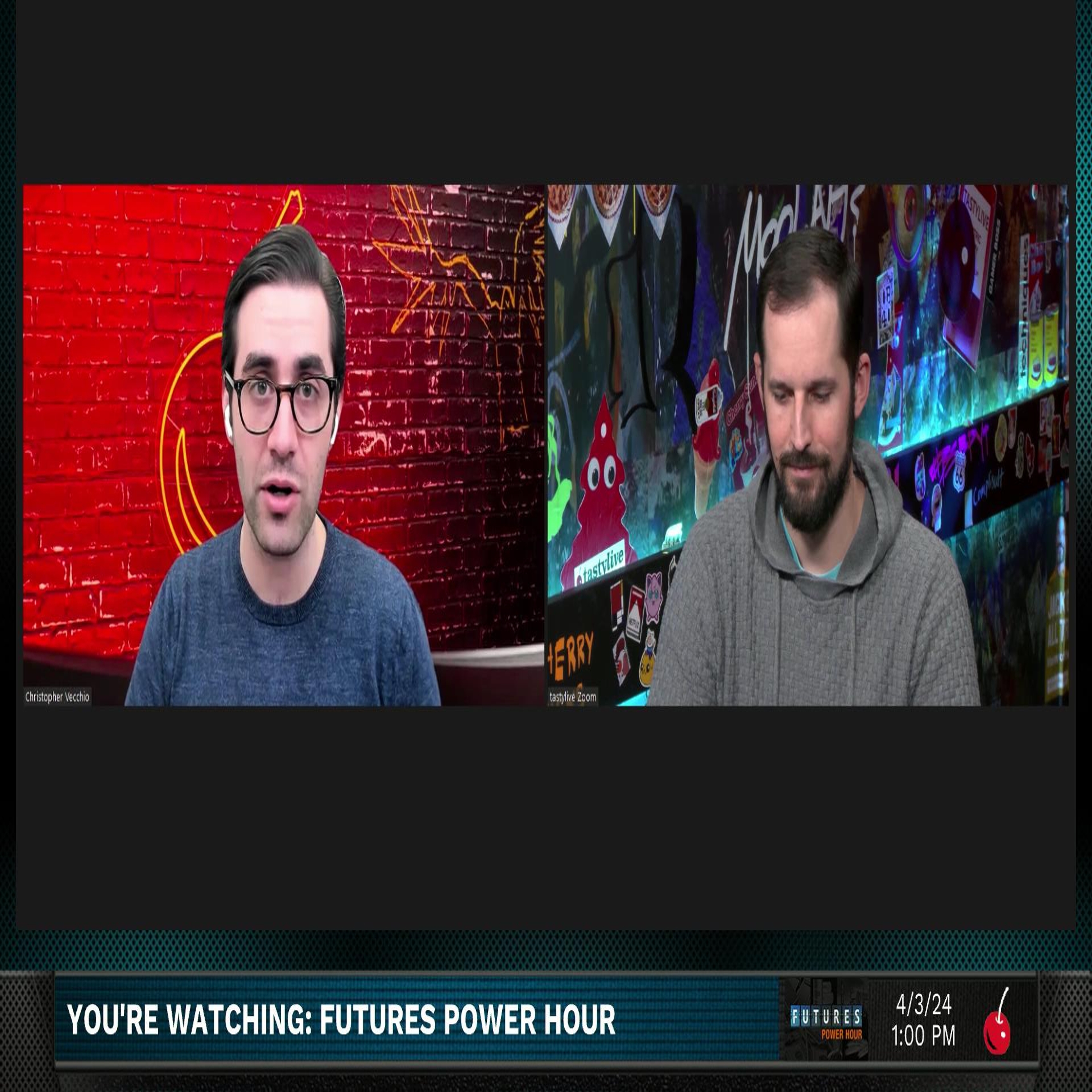 Podcast Cover