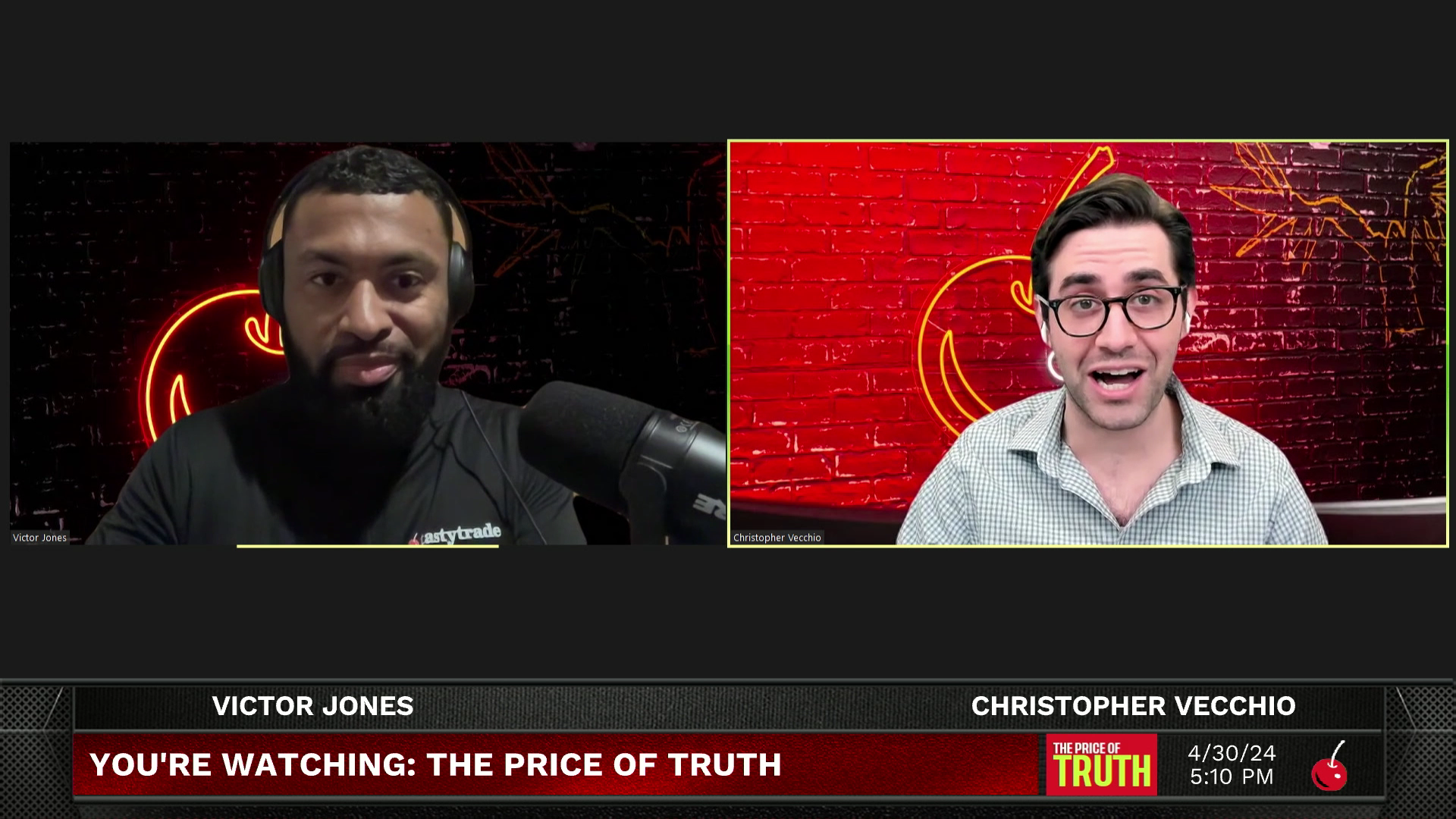 Podcast Cover