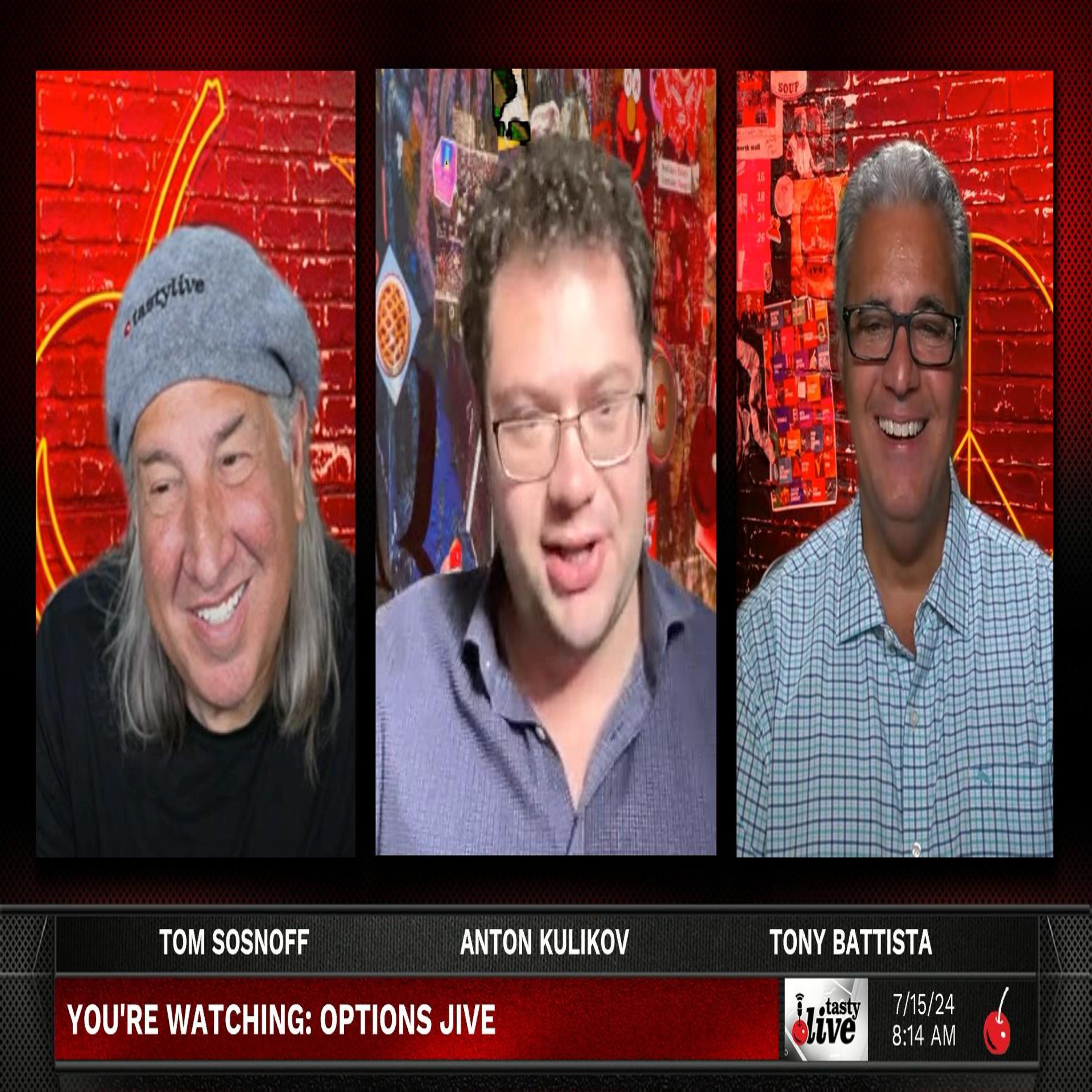 Episode cover