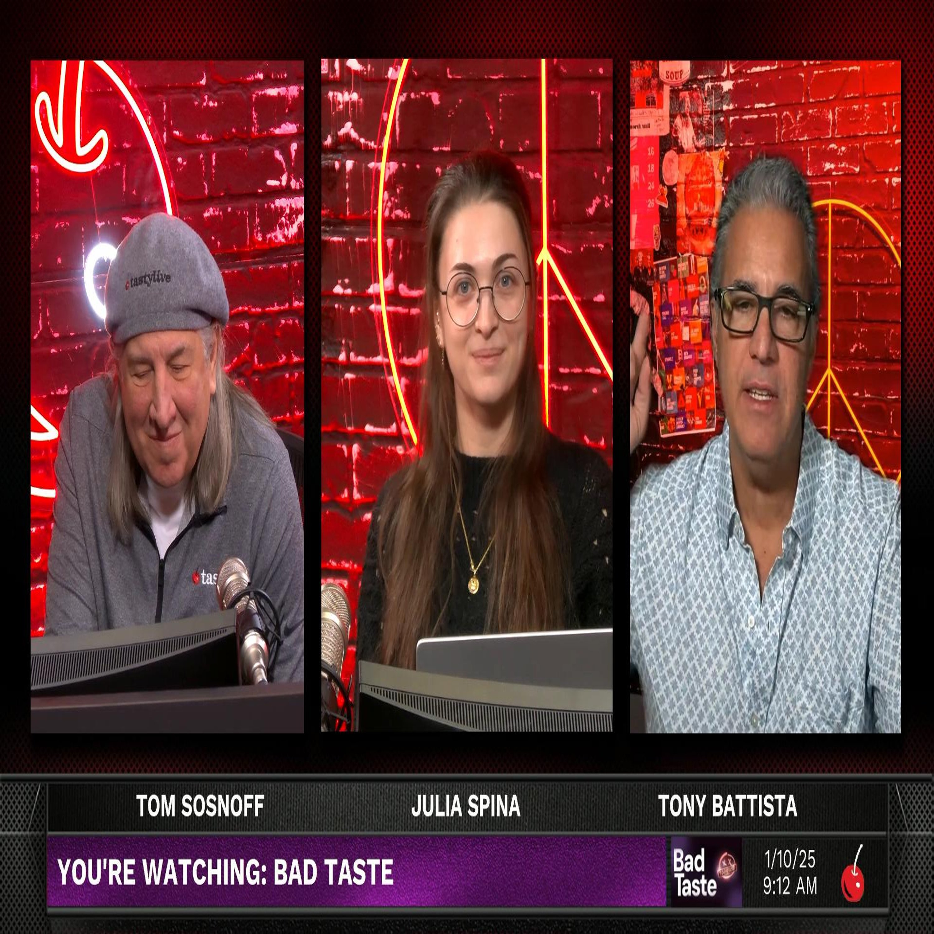 Episode cover