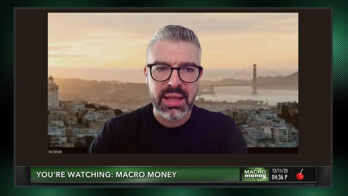 Markets Face Perfect Storm of Macro Risk - Macro Money | tastylive