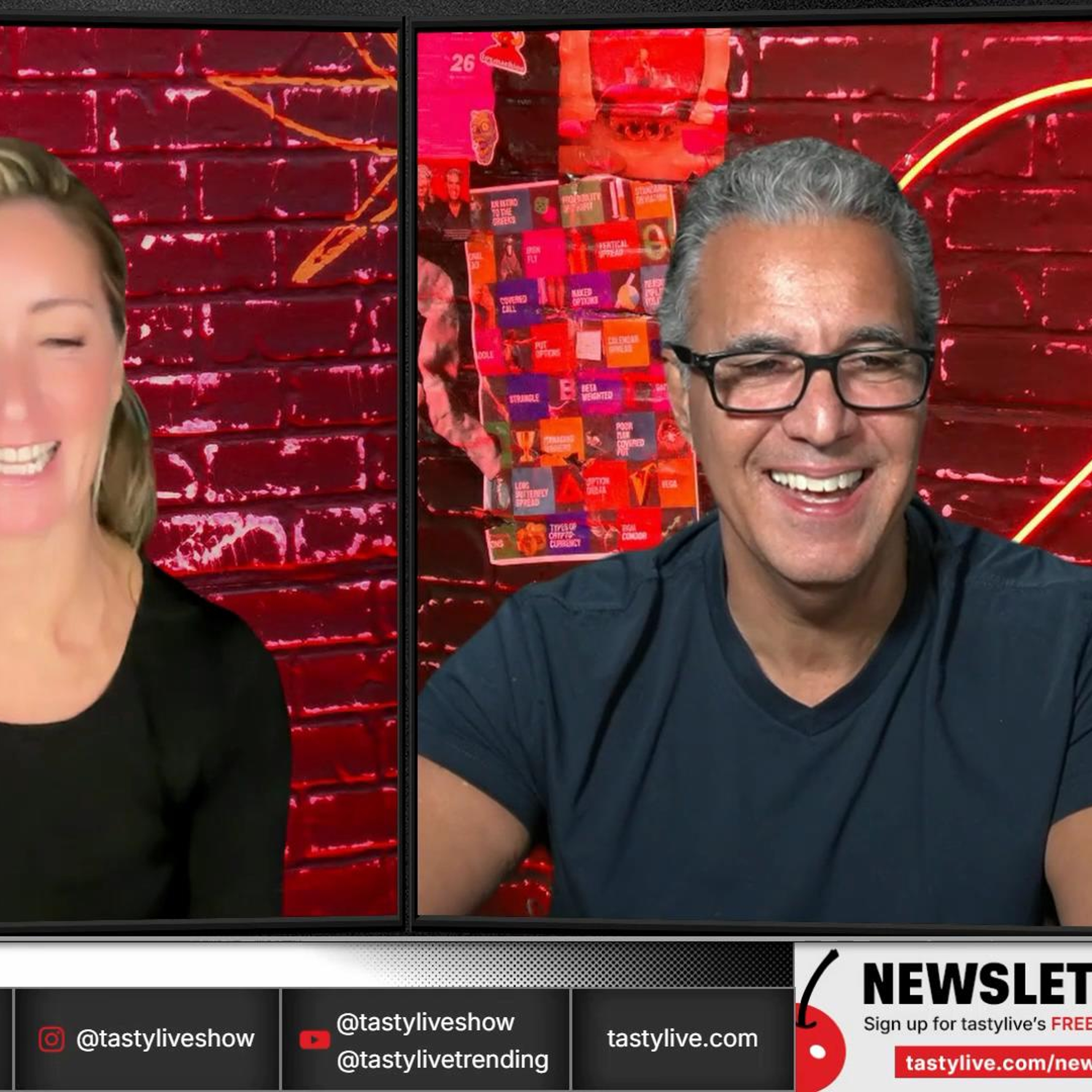 Opening Bell Opening Bell