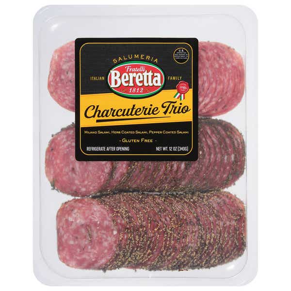 Fratelli Beretta Salami