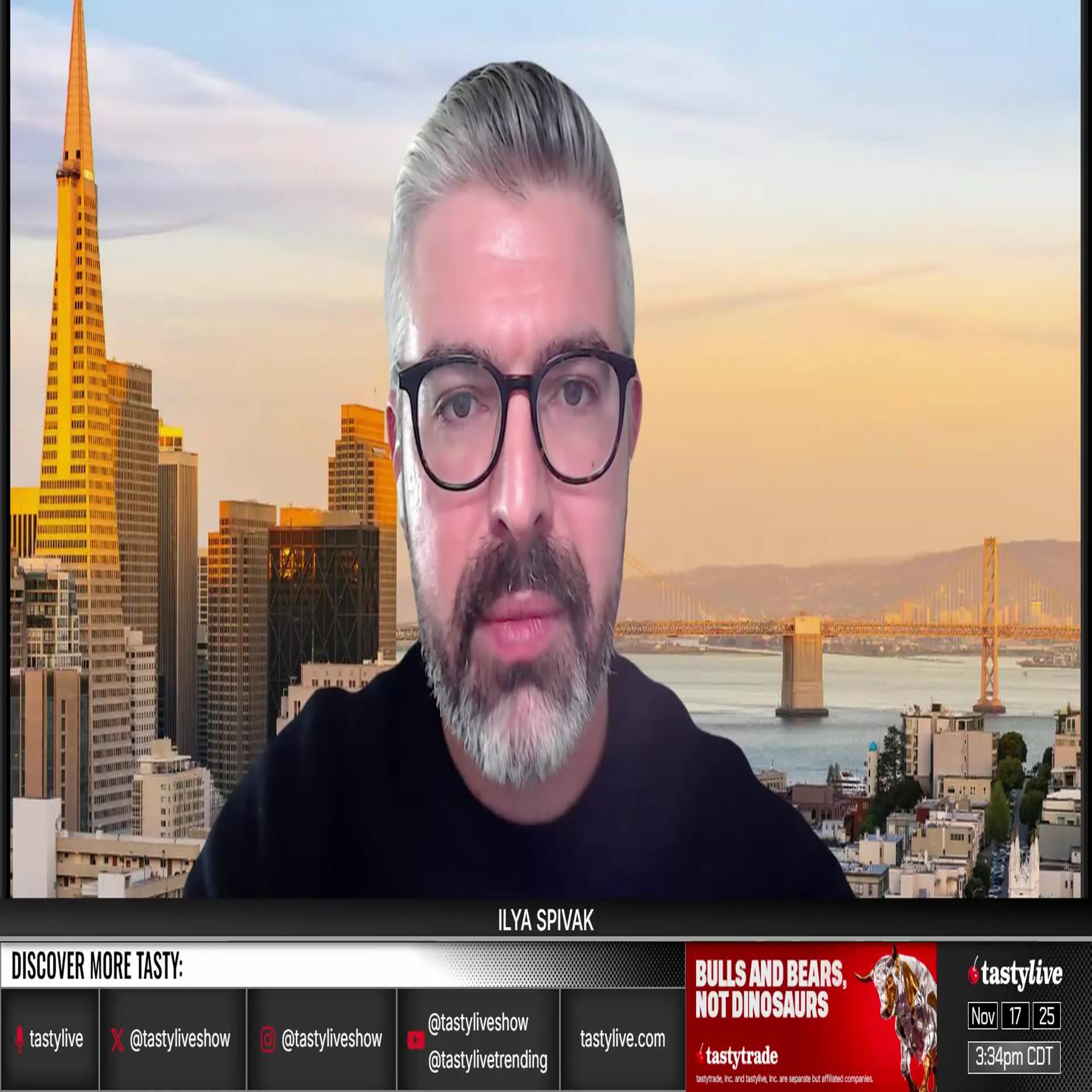 Stocks and Bitcoin Fall: Has the Market Finally Turned?