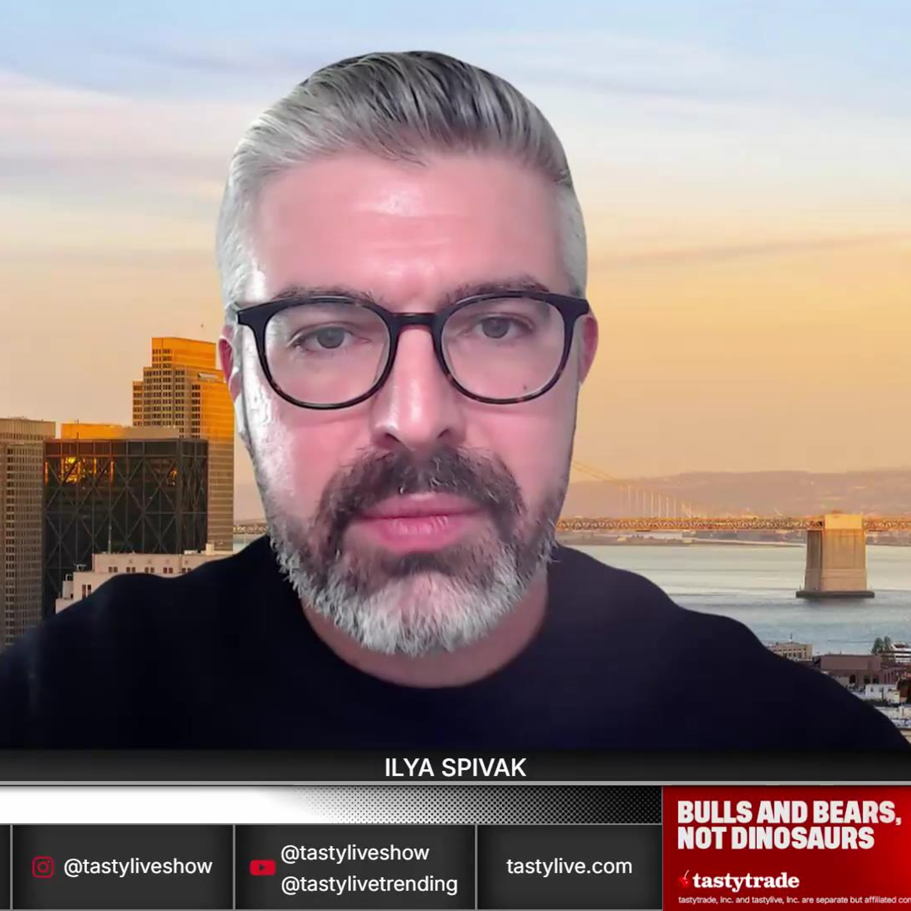 Stocks and Bitcoin Fall: Has the Market Finally Turned? Stocks and Bitcoin Fall: Has the Market Finally Turned?