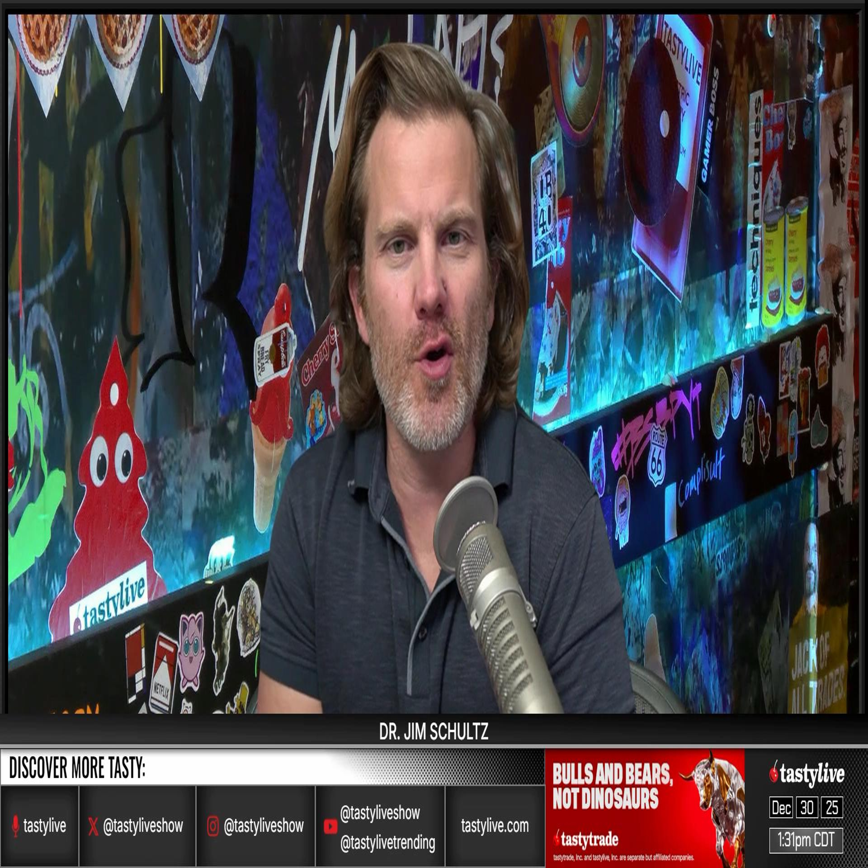 From Theory to Practice - December 30, 2025