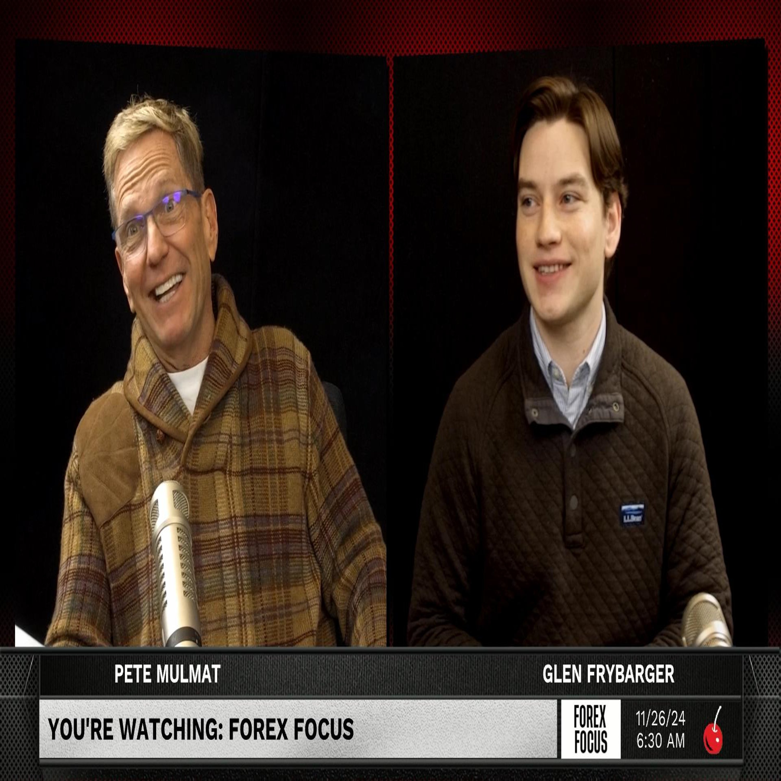 Podcast Cover