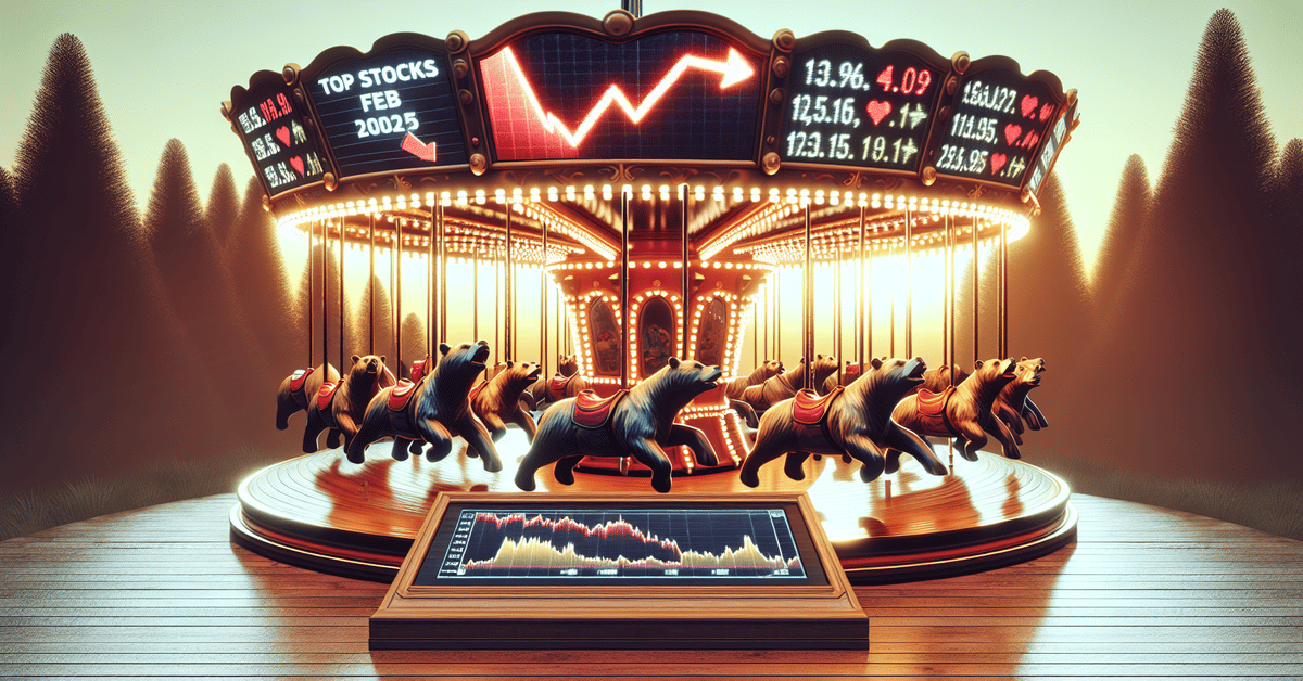 Are These the Best Stocks to Buy in February 2025? | tastylive