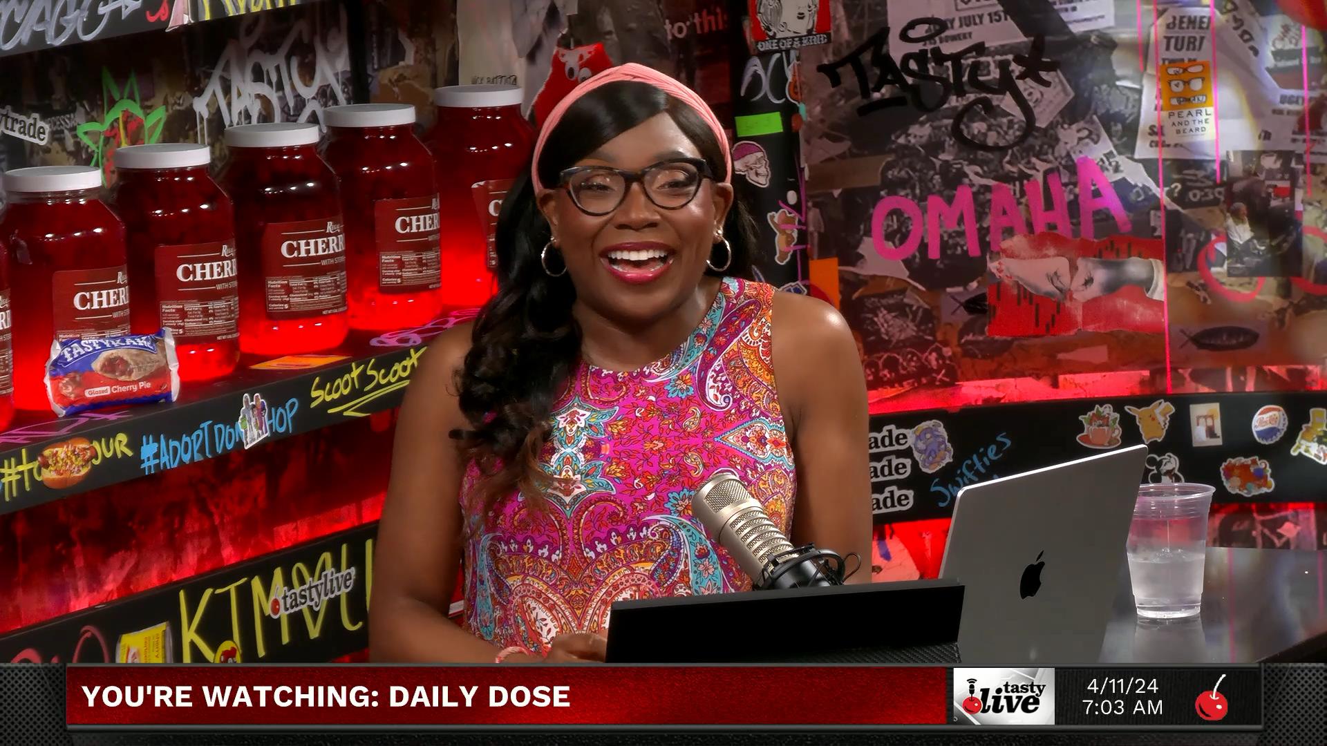 Daily Dose: Tech & Pop Culture Financial News - April 11, 2024 - Daily Dose Episode cover