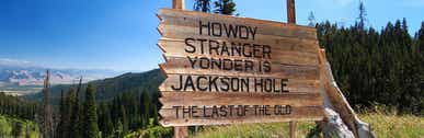 jackson hole stocks