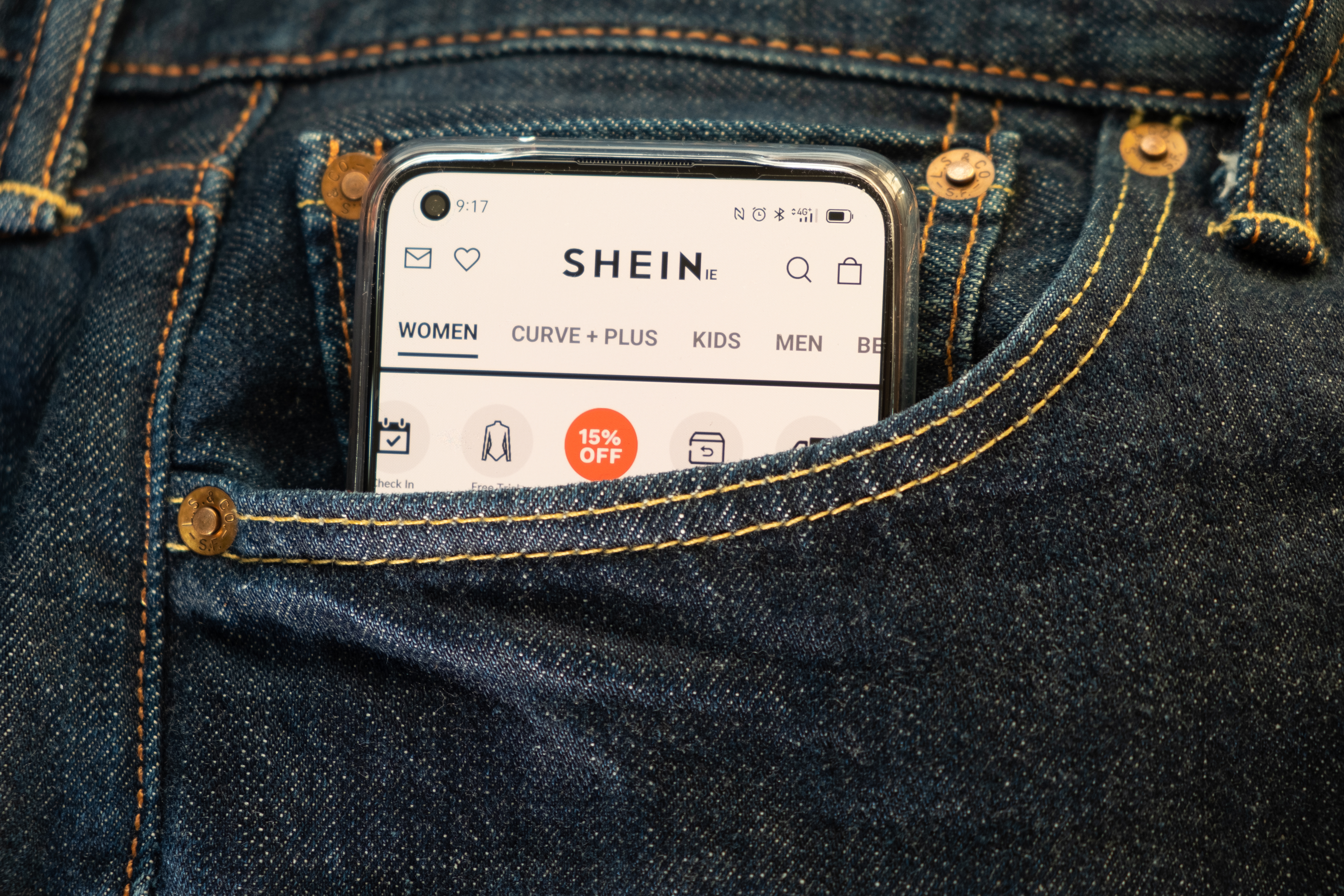 Shein IPO In 2024 Not So Fast Says U S Congress Tastylive   Shutterstock 2077844101 