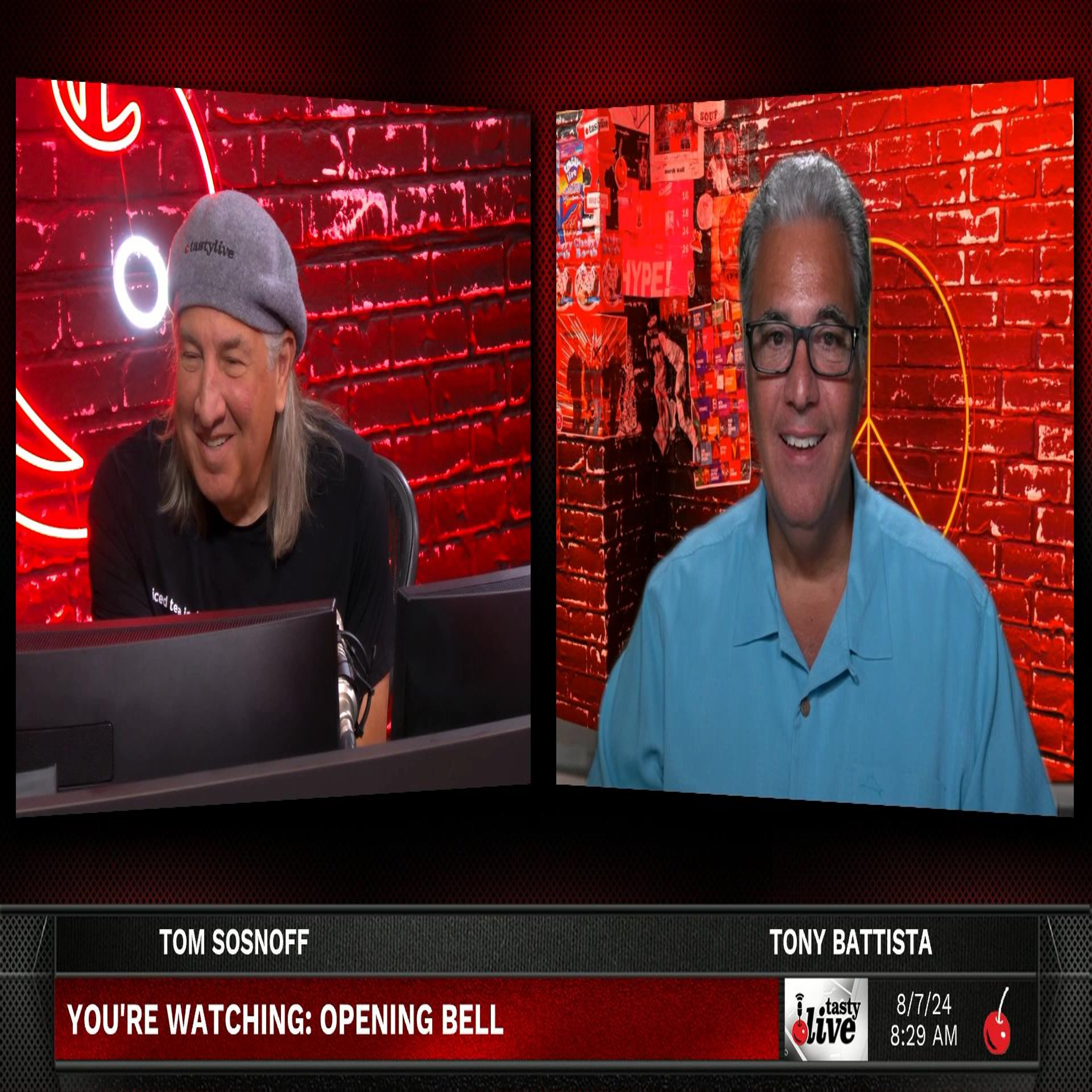 Episode cover