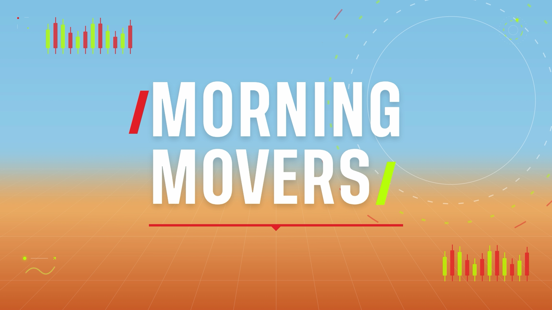 Morning Movers hero image