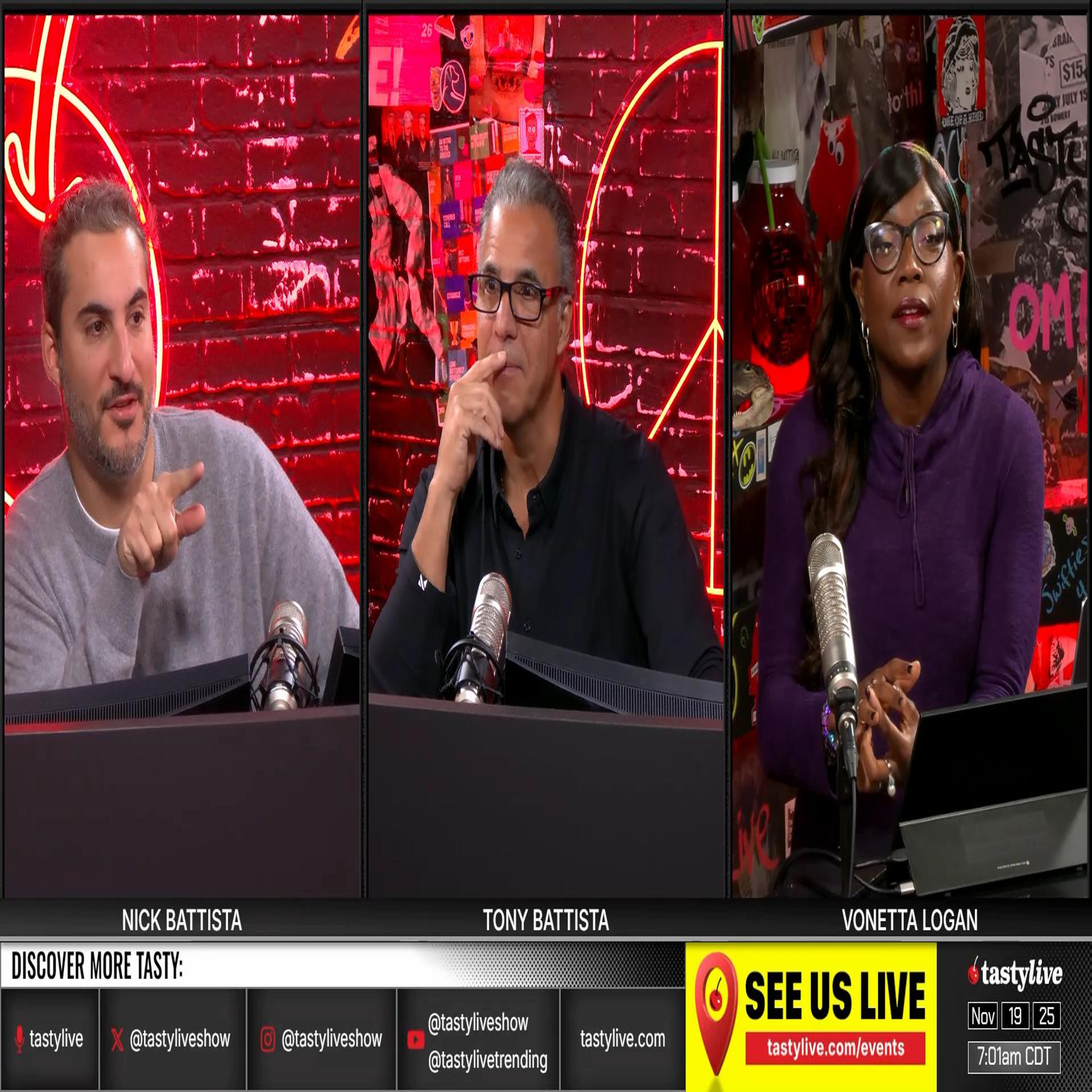 Daily Dose: Tech & Pop Culture Financial News - November 19, 2025 - Daily Dose